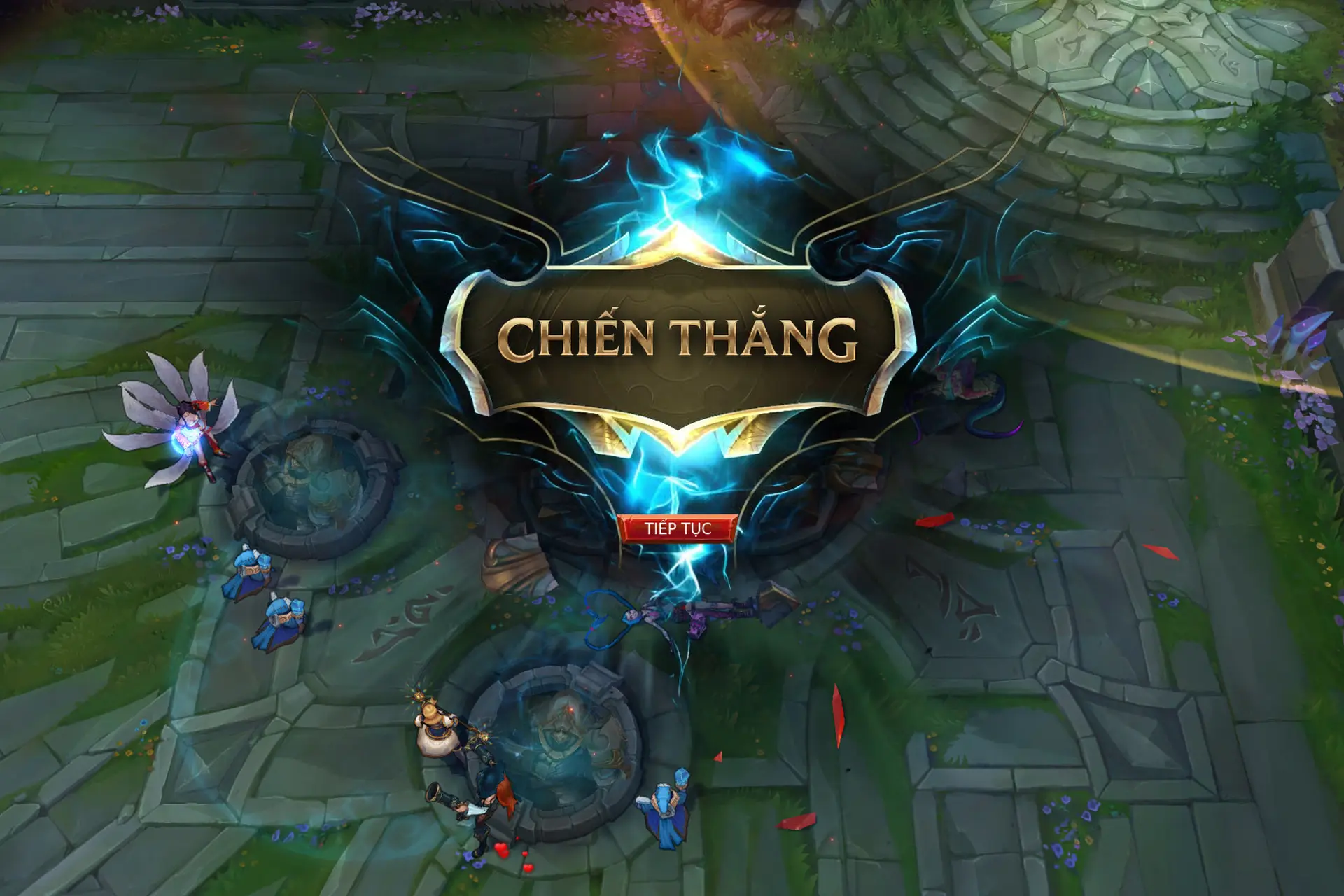 Micro, Macro LoL là gì? Khám phá hai kỹ năng then chốt giúp bạn leo rank vừa nhanh vừa vững vàng