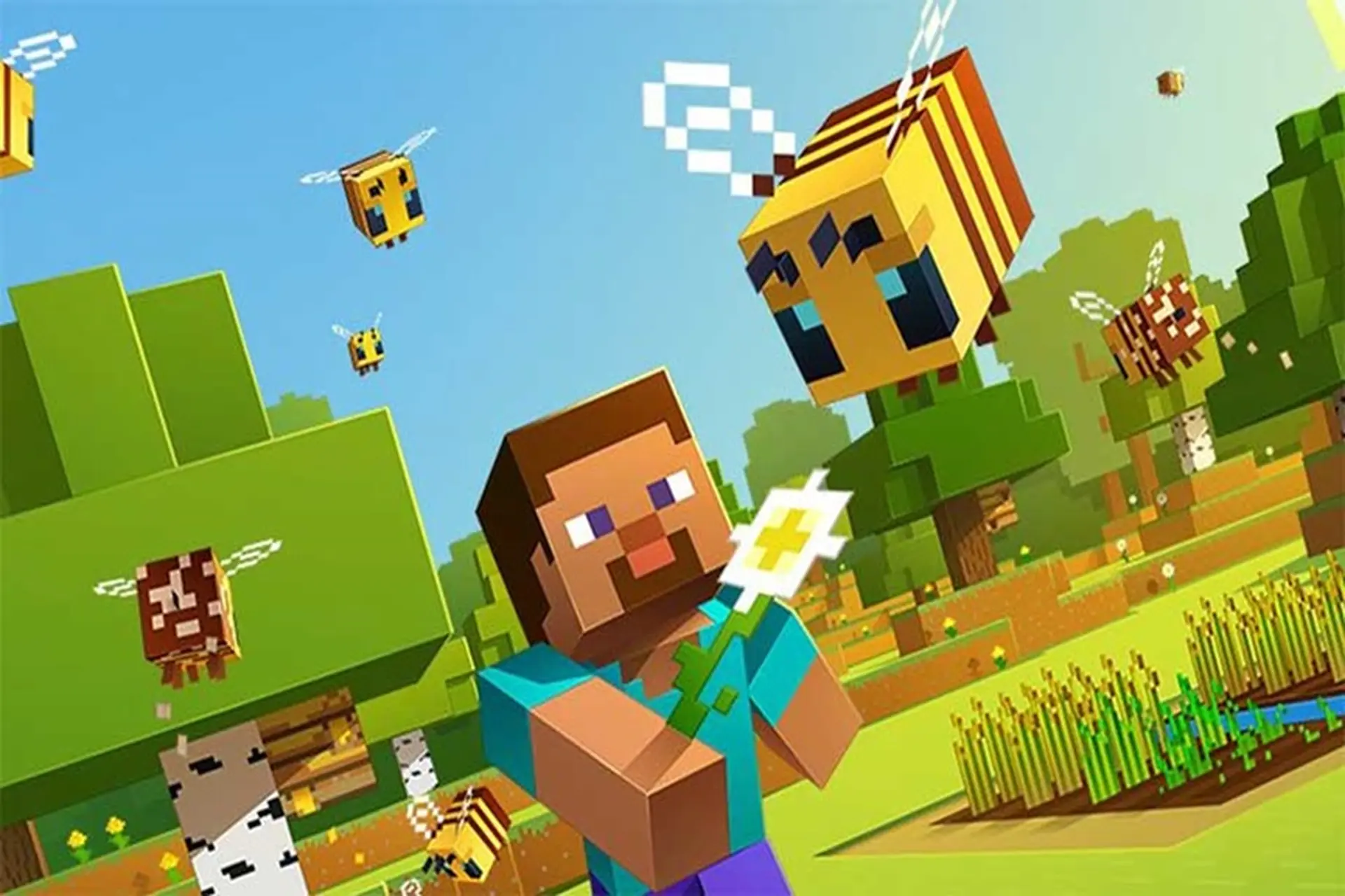 Xem ngay cách tải Minecraft 1.19.0 miễn phí và có tiếng Việt cực nhanh giúp bạn tha hồ trải nghiệm
