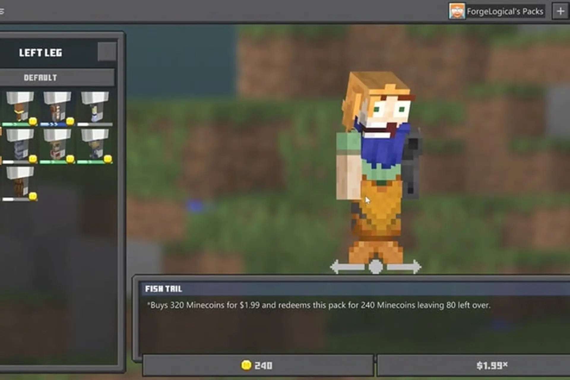 Minecraft 1.20.12 - Khám phá version mới với nhiều tính năng cải tiến để bạn tha hồ “quẩy” game
