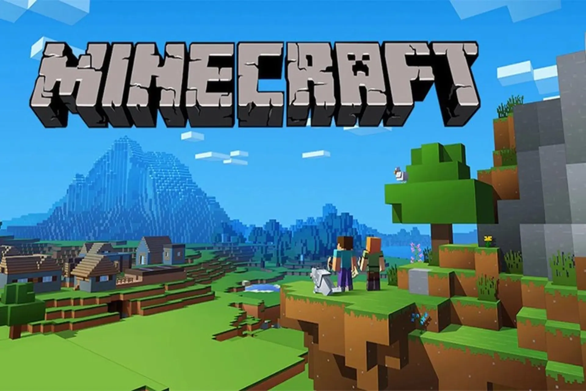 Minecraft 1.20.80 - Cuộc cách mạng mới trong thế giới của game xây dựng mà bạn nên thử