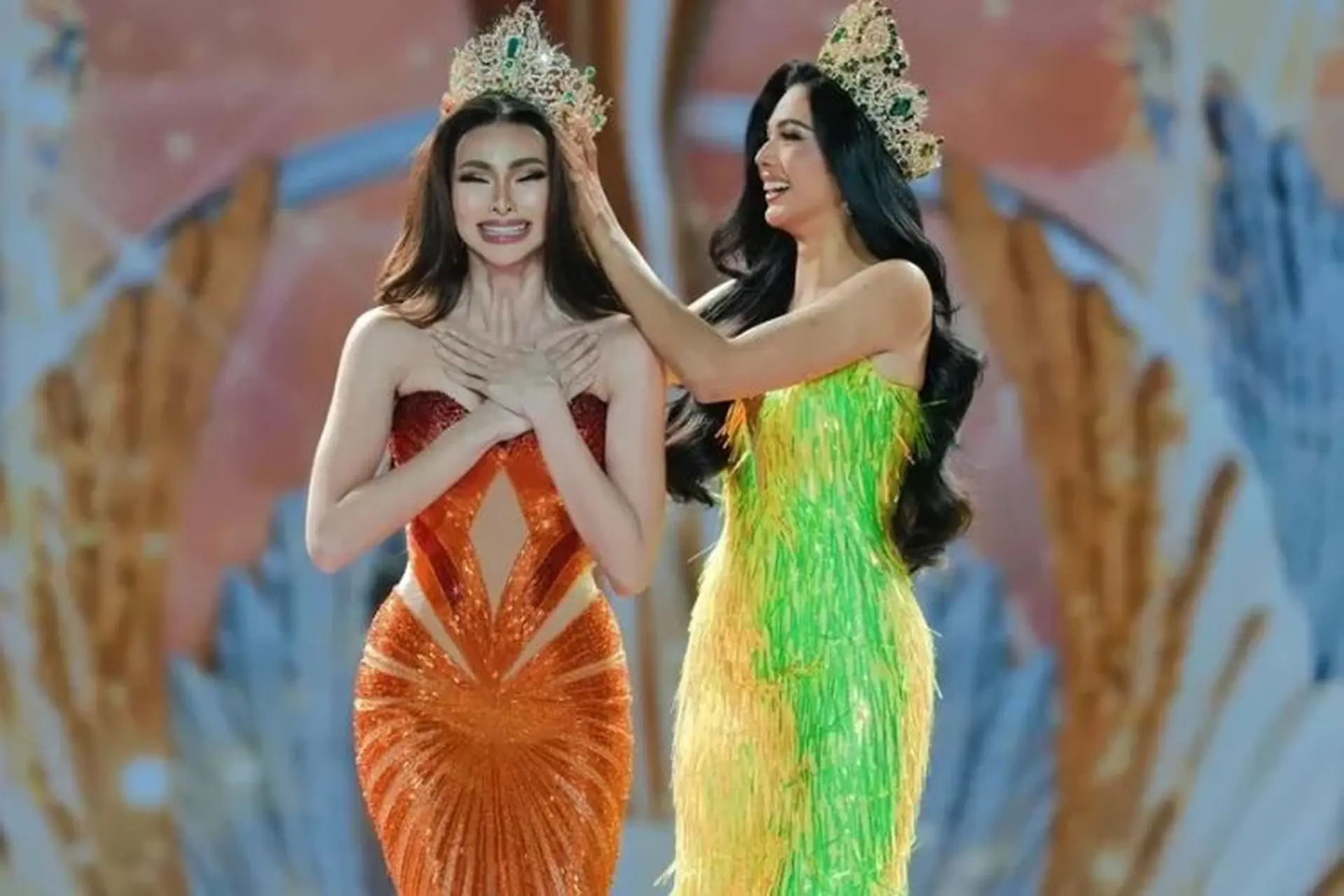 Miss Grand International 2026 chung kết khi nào? Cập nhật ngay để tiện theo dõi!