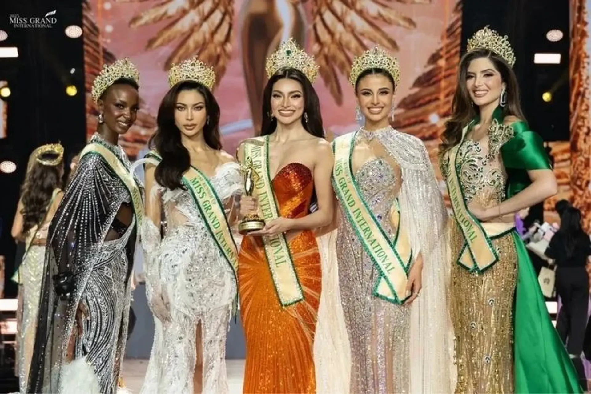 Miss Grand International 2026 diễn ra khi nào? Thông tin các fan sắc đẹp không nên bỏ lỡ