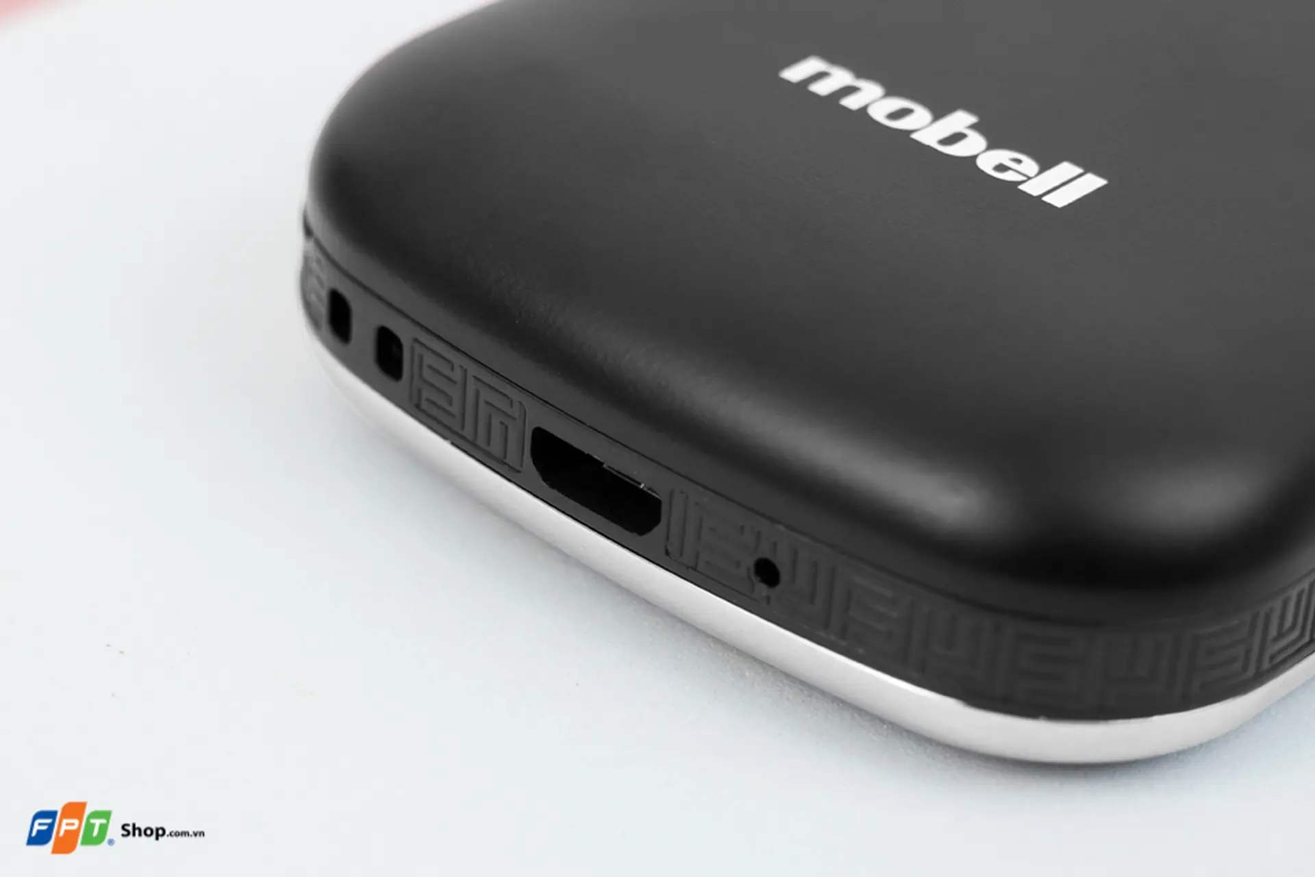 Điện thoại Mobell F209 4G chính hãng, giá rẻ