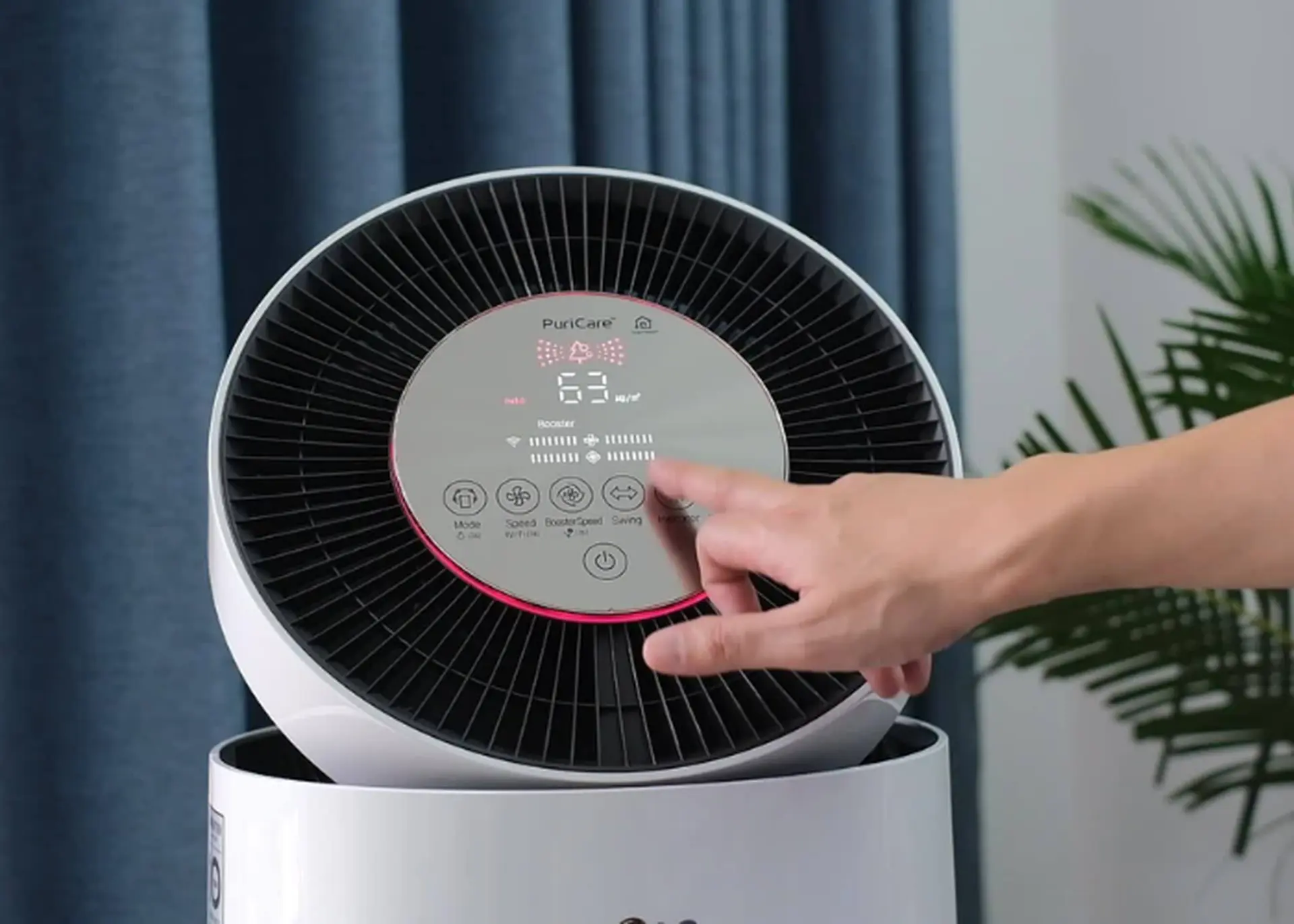 Mua máy lọc không khí ở đâu tại Vũng Tàu? Gợi ý địa chỉ uy tín và top sản phẩm đáng mua