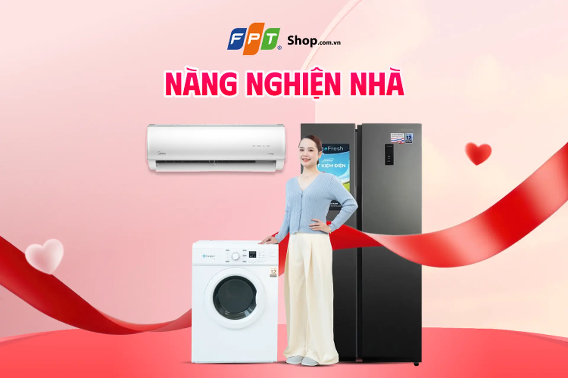 Quà tặng giúp nàng tận hưởng tổ ấm theo cách riêng
