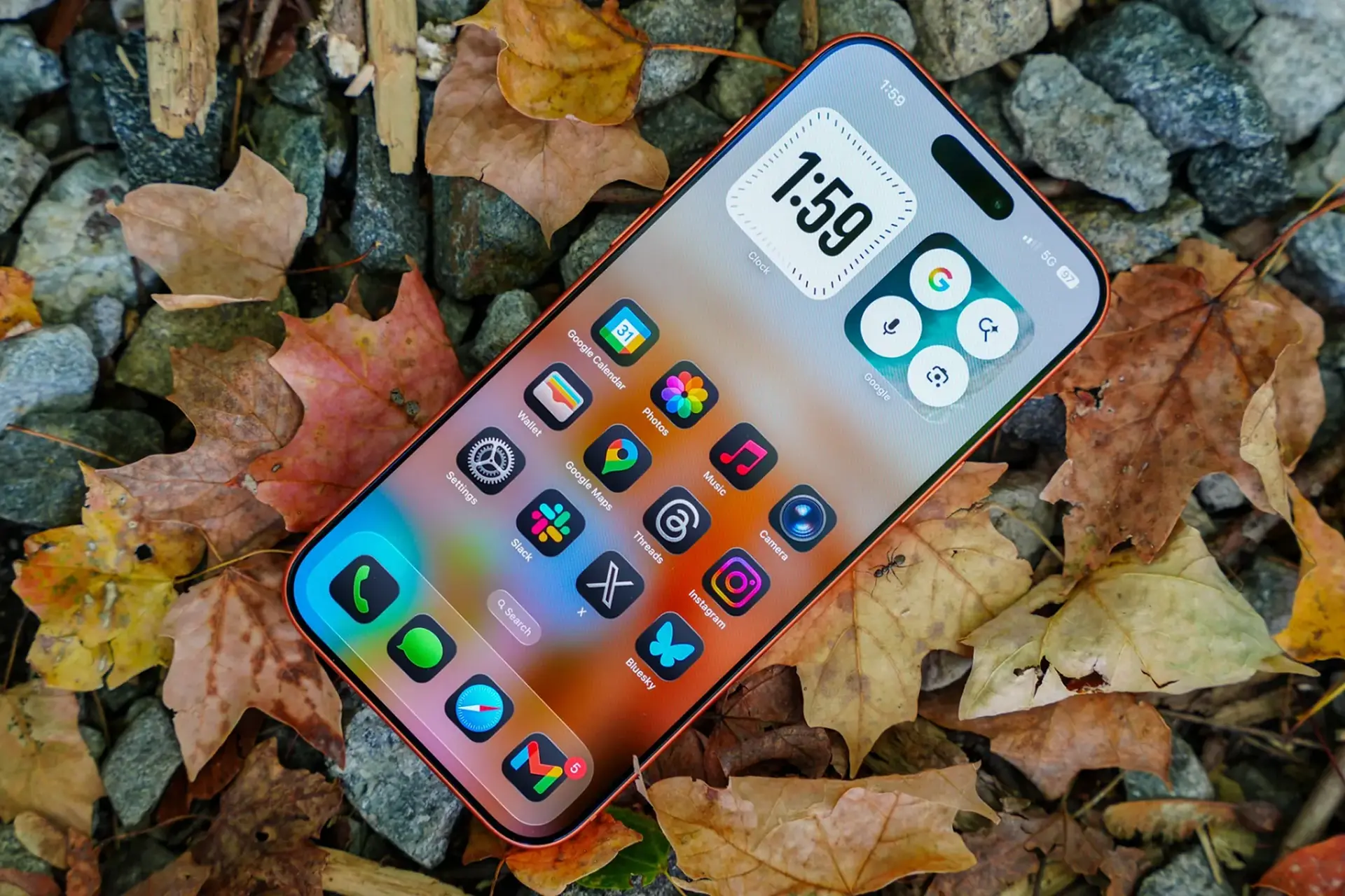 Nên mua iPhone 17 Pro Max 512GB hay 1TB? Lựa chọn như thế nào để tối ưu chi phí và vẫn đáp ứng nhu cầu?