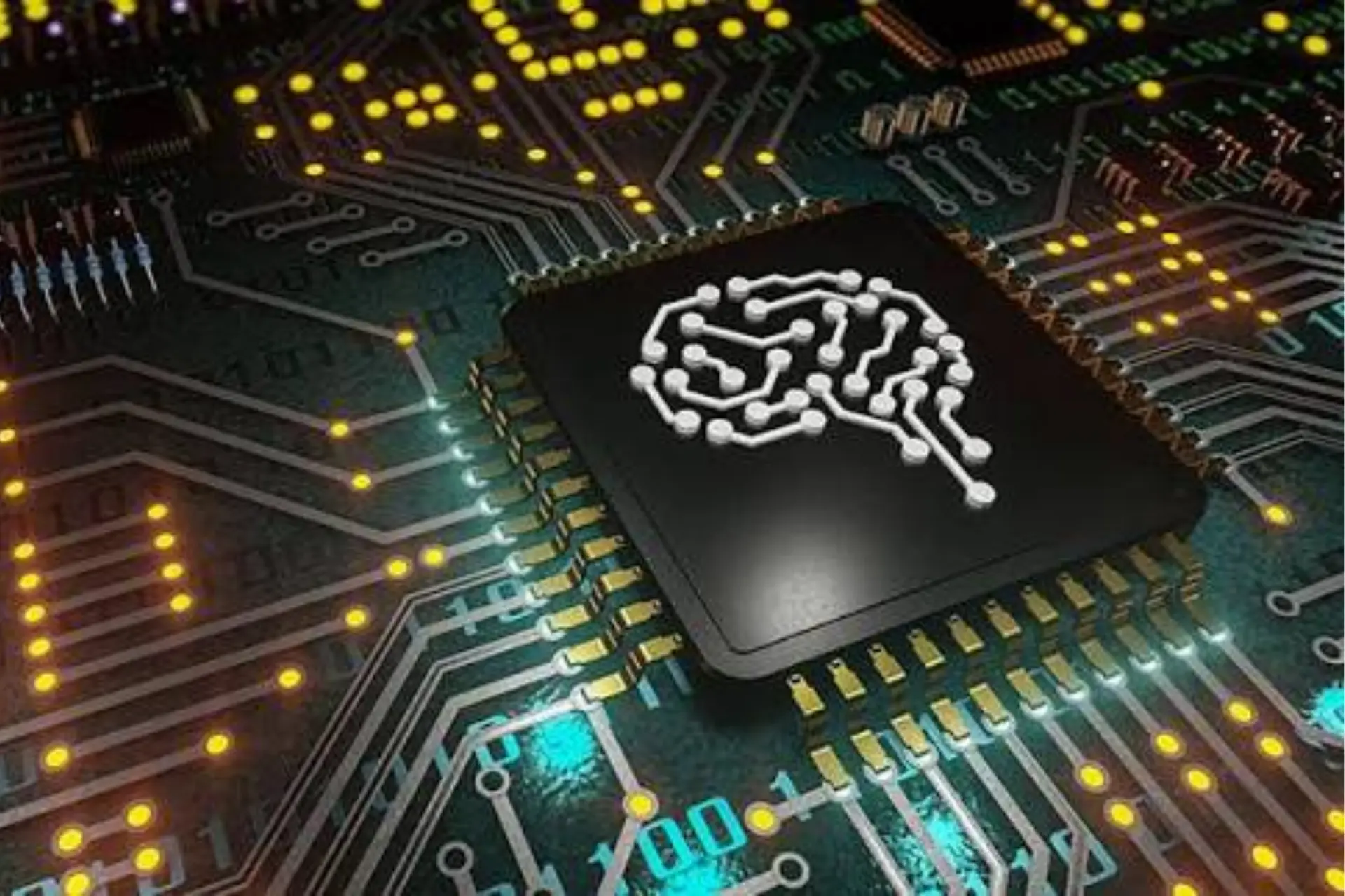 Neural Accelerator là gì? Những điều cần biết về bộ tăng tốc AI thế hệ mới  