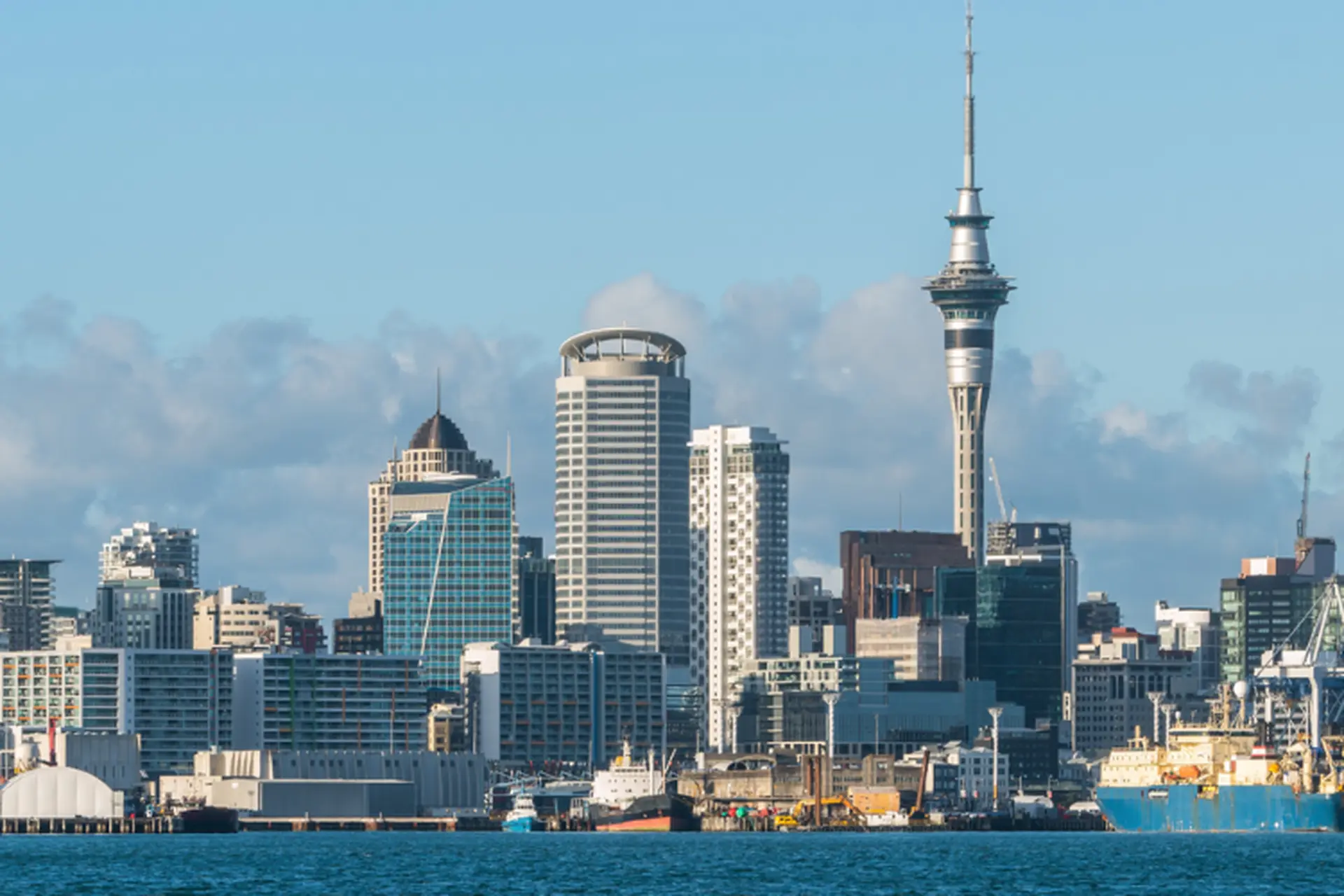 New Zealand thuộc nước nào? Khám phá những thông tin thú vị về quốc gia xinh đẹp này