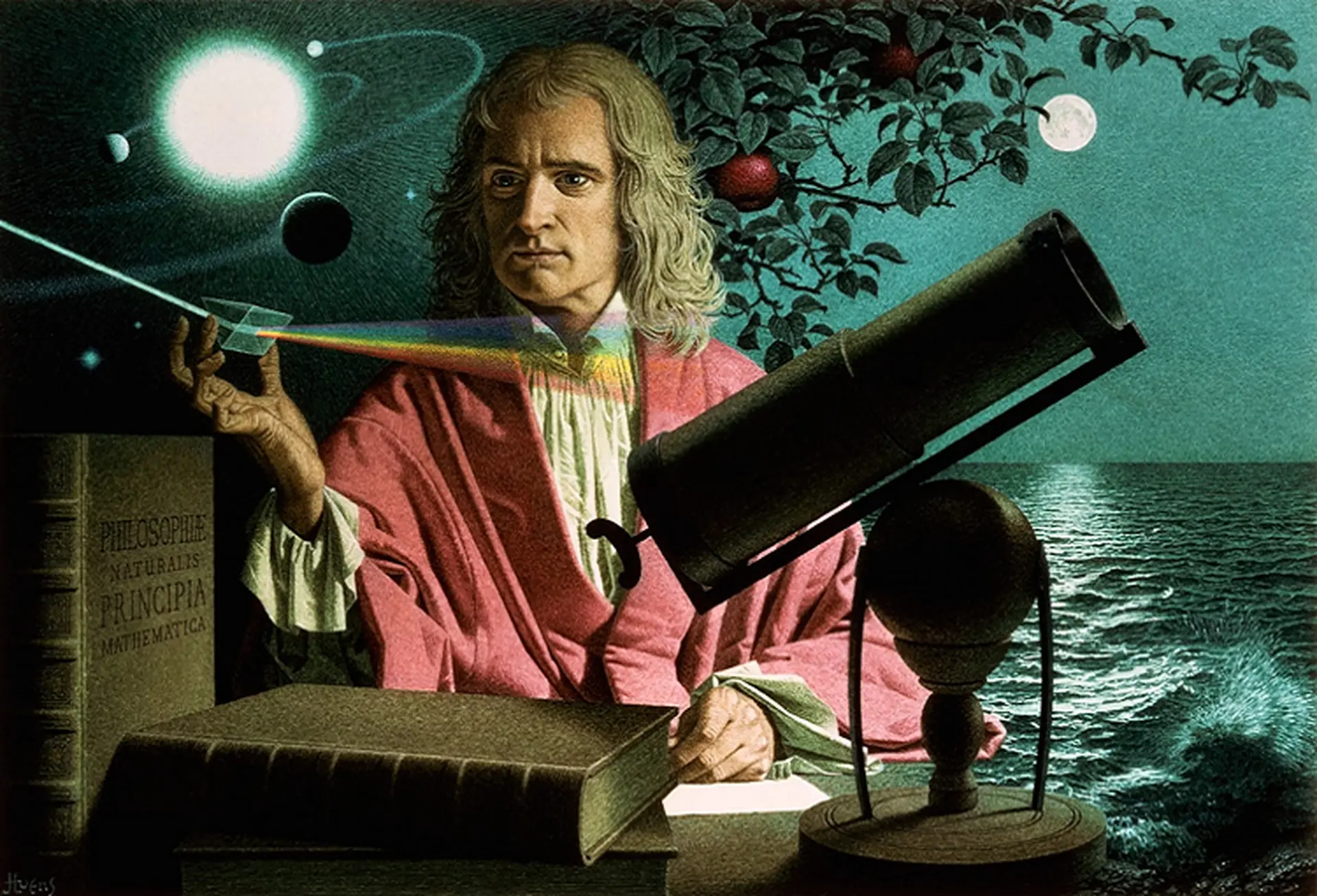 Khám phá định luật Newton là gì? Giải đáp chi tiết về 3 định luật Newton có thể bạn chưa biết