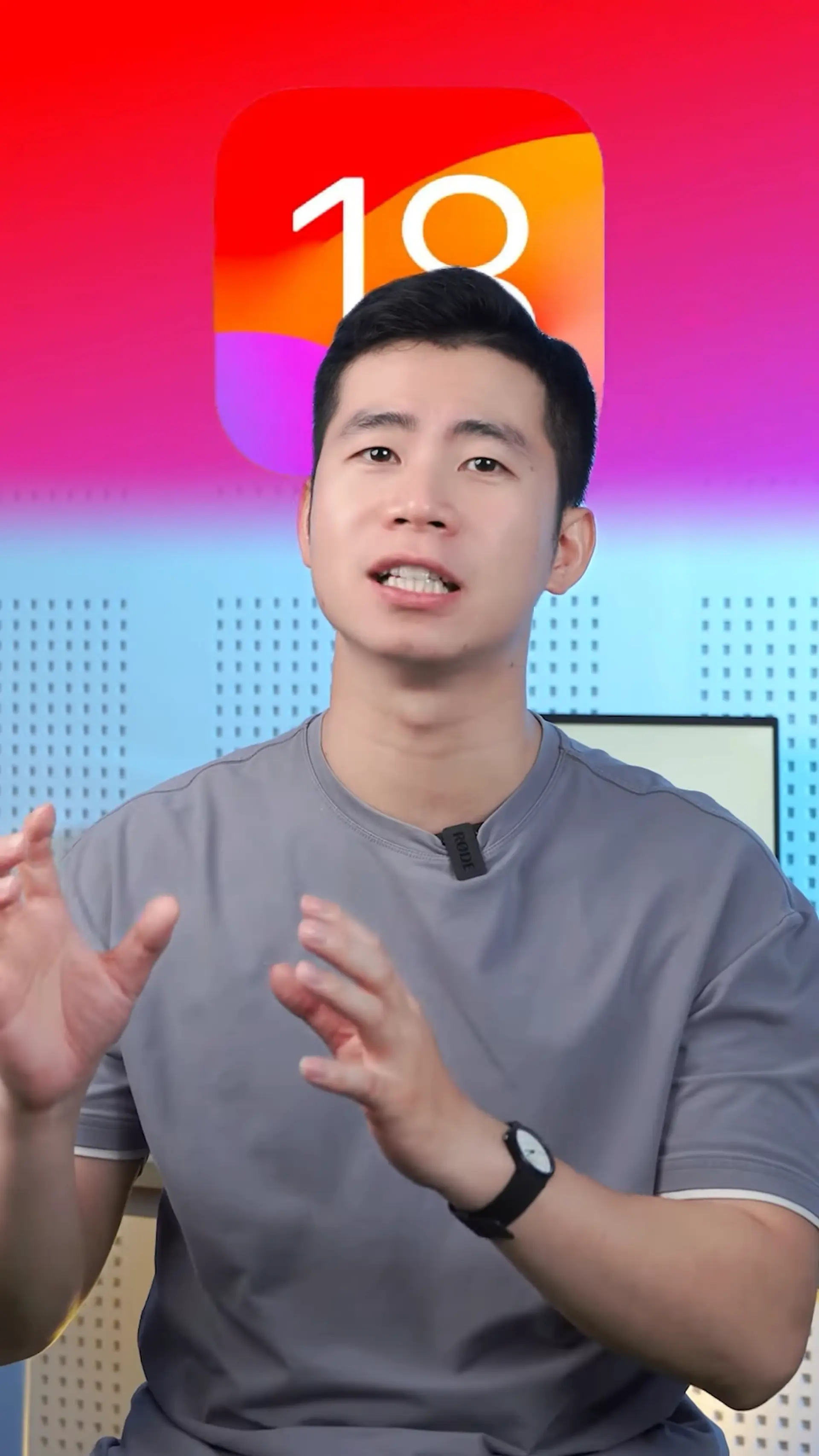 Những lưu ý khi cập nhật iOS mới 