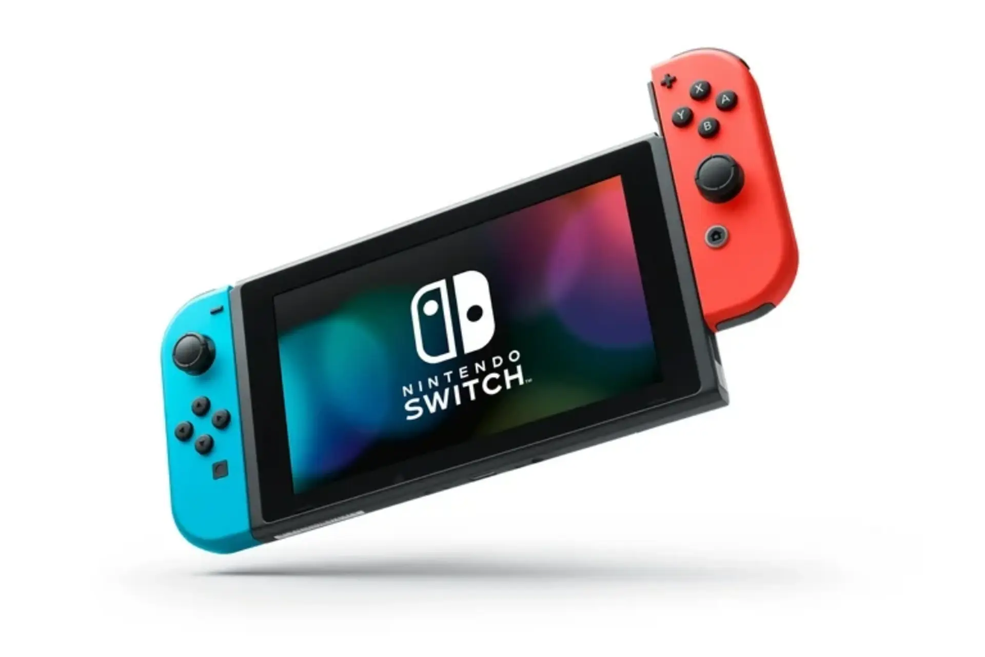 Nintendo Switch V2 là gì? Lý do bản V2 vẫn được ưa chuộng dù Switch 2 đã ra mắt