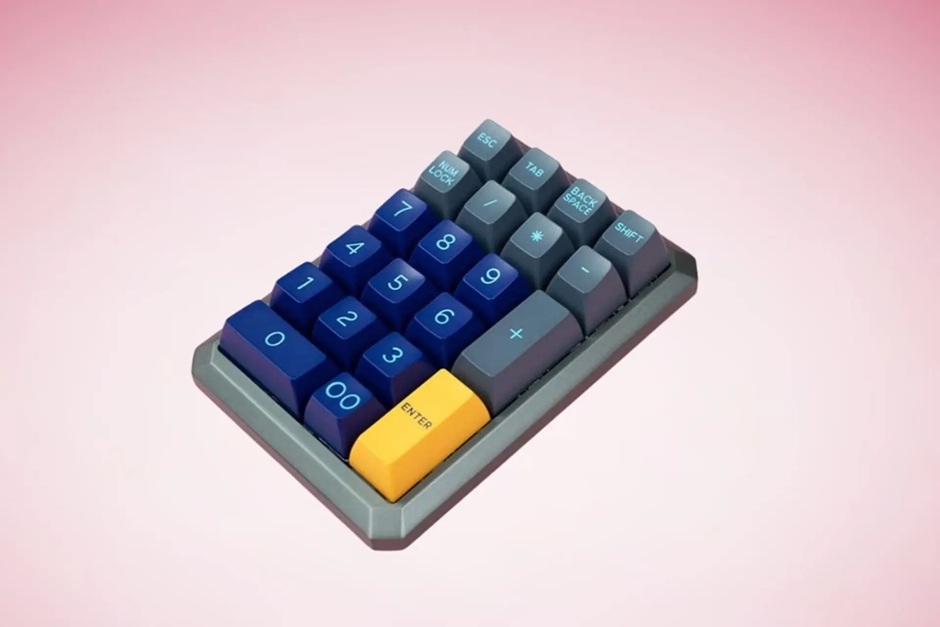 NumberPad là gì? Tìm hiểu bàn phím số trên laptop, cách hoạt động và cách sử dụng hiệu quả nhất