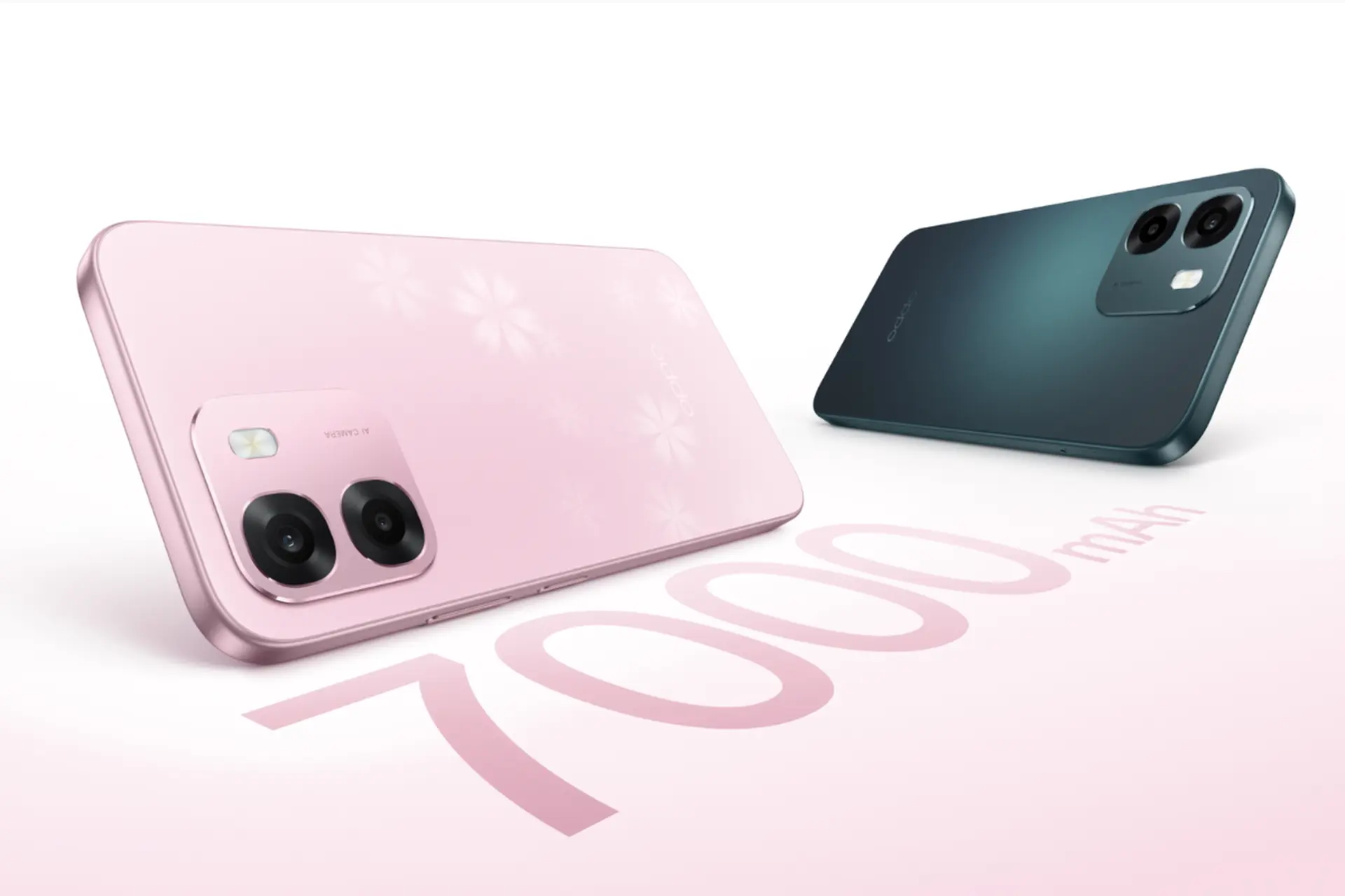  OPPO A6 có gì mới? Những nâng cấp nào đáng chú ý nhất so với OPPO A5?