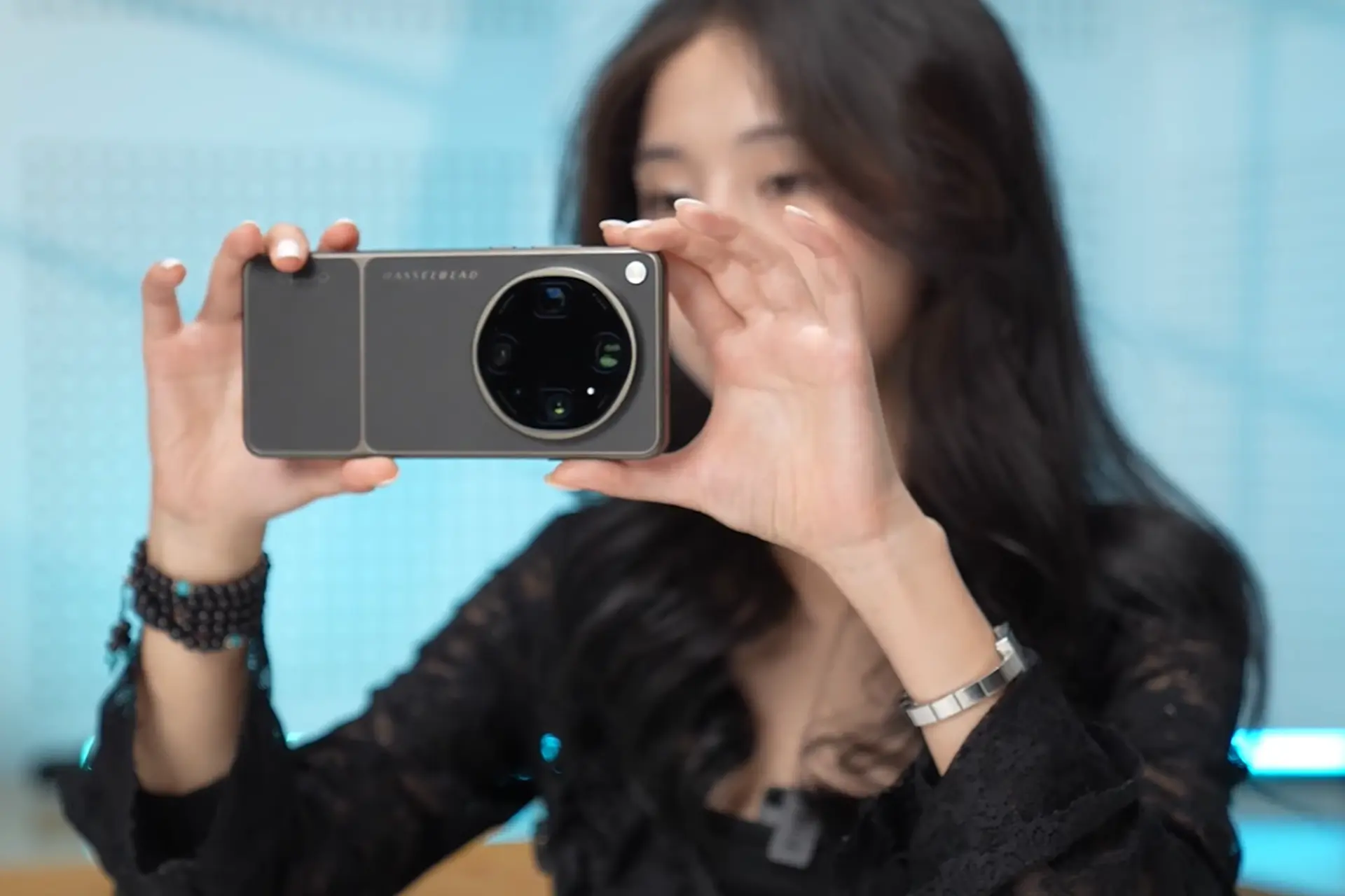 Đánh giá camera OPPO Find X9 Ultra: Hệ thống zoom ấn tượng, chất lượng ảnh tiệm cận máy ảnh chuyên dụng
