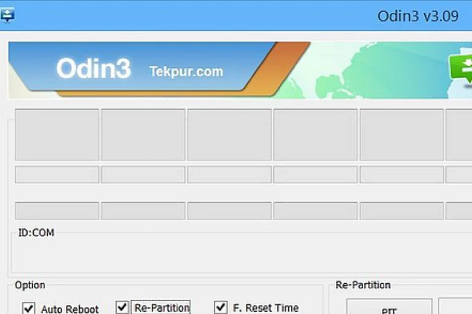 Tìm hiểu về Odin3: Công cụ flash điện thoại Samsung hiệu quả mà bạn nên biết