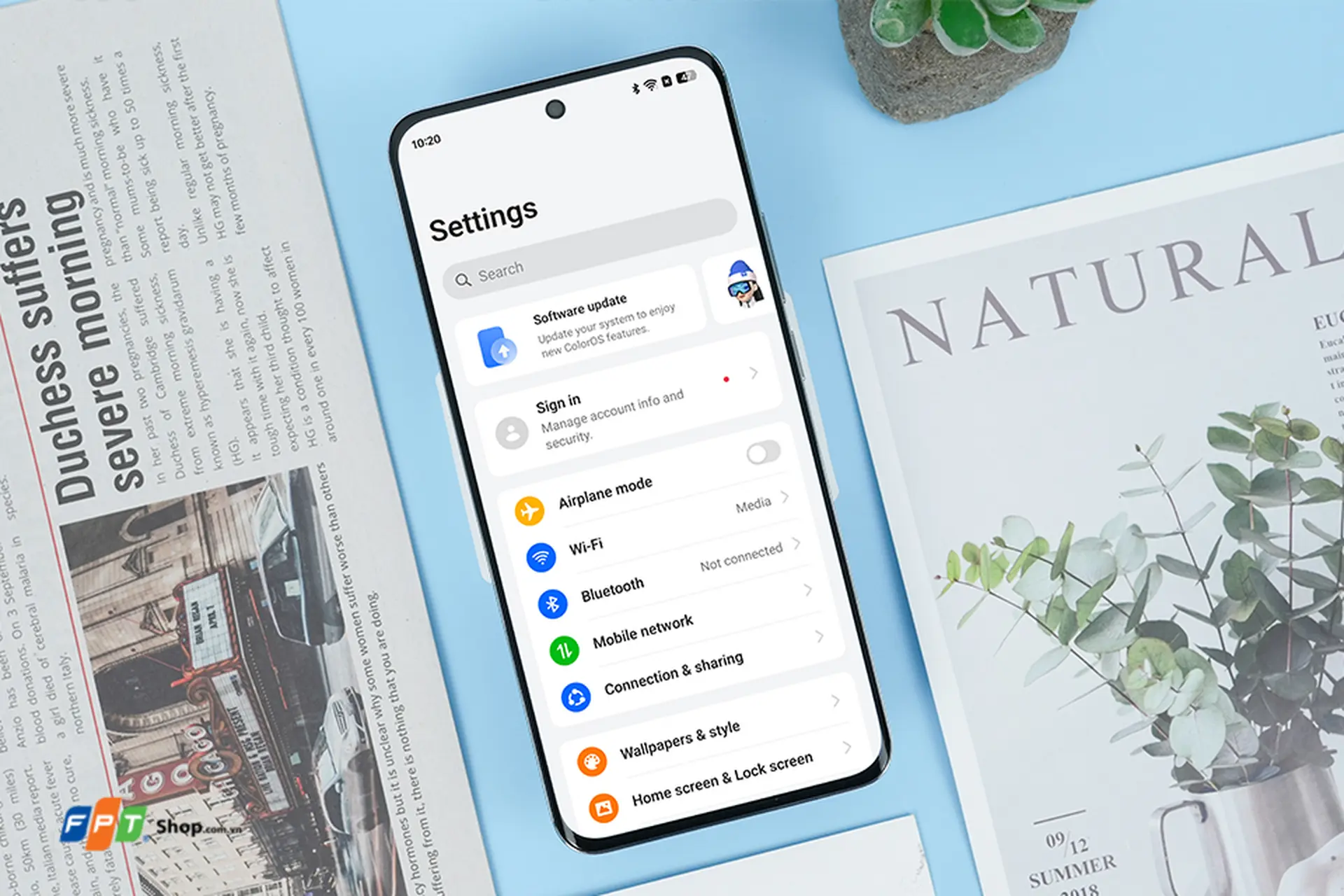 Thử ngay 4 thủ thuật AI có trên OPPO Reno12 5G, giúp bạn sử dụng điện thoại thú vị hơn