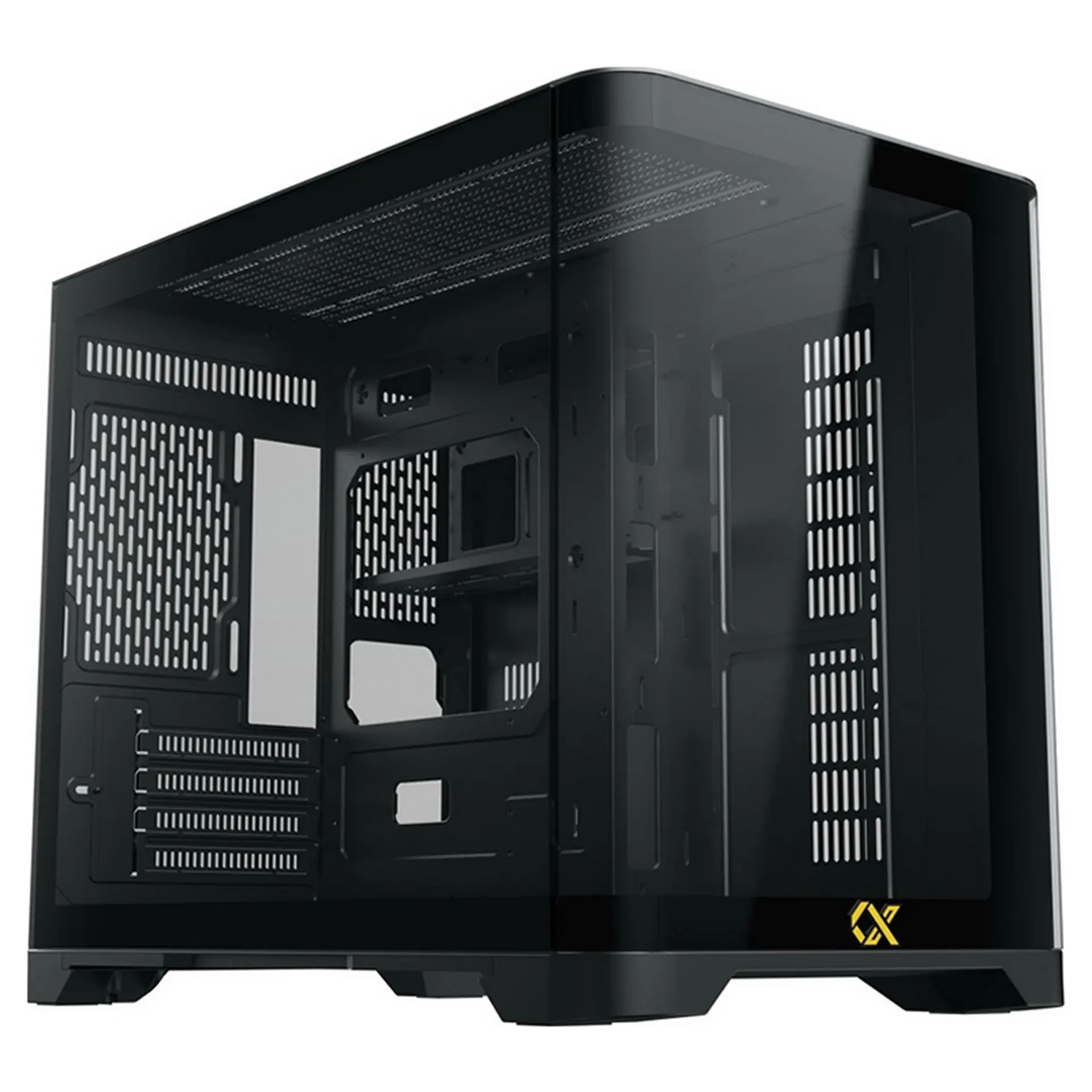 PC Gaming E-Power A6500XT Ryzen 5 5500/16GB/500GB/550W/Radeon RX 6500XT