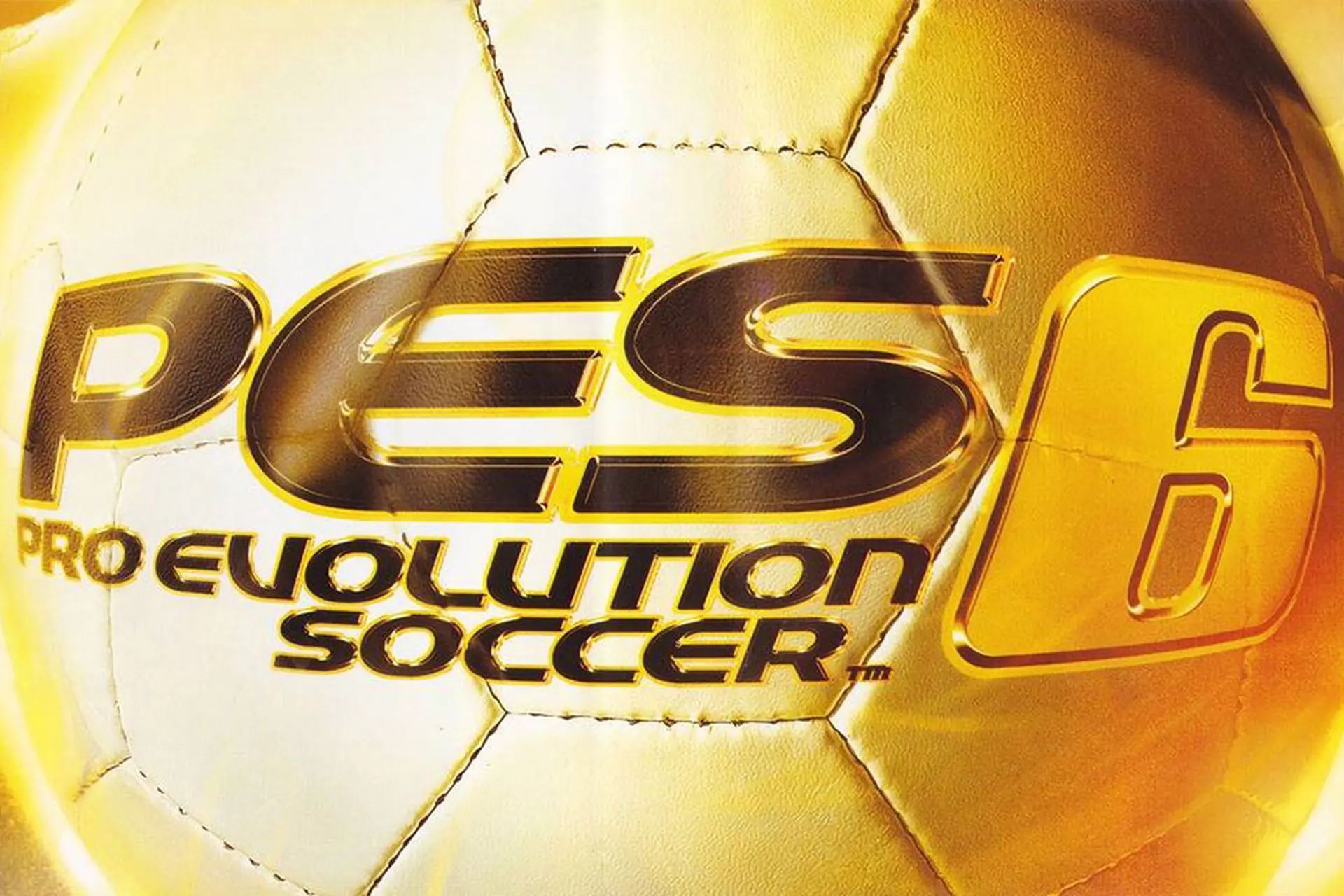 Tất tần tật về PES 6: Tựa game bóng đá cổ điển với gameplay đậm chất chiến thuật