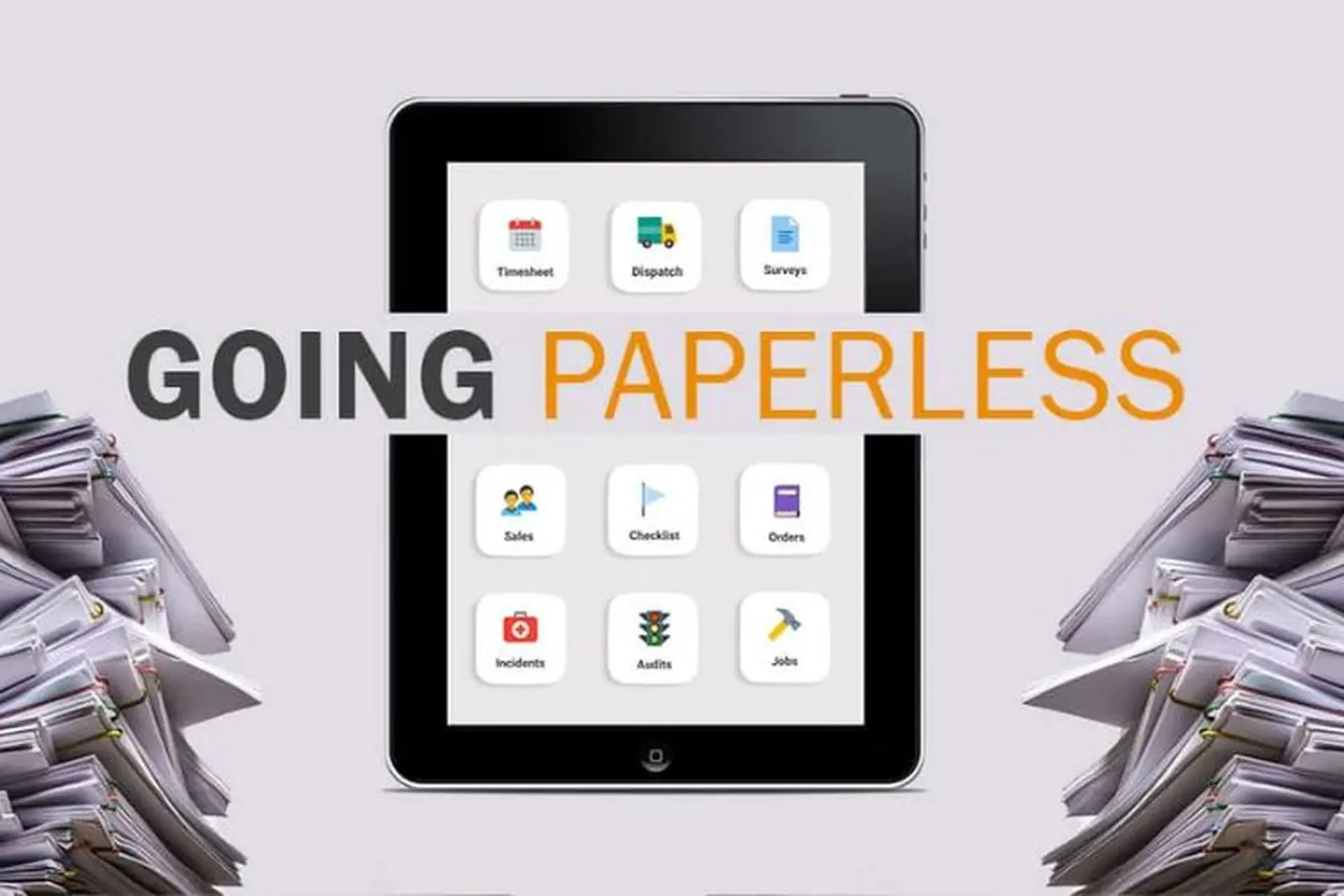 Paperless là gì? Lợi ích của Paperless đối với doanh nghiệp và cách triển khai hiệu quả
