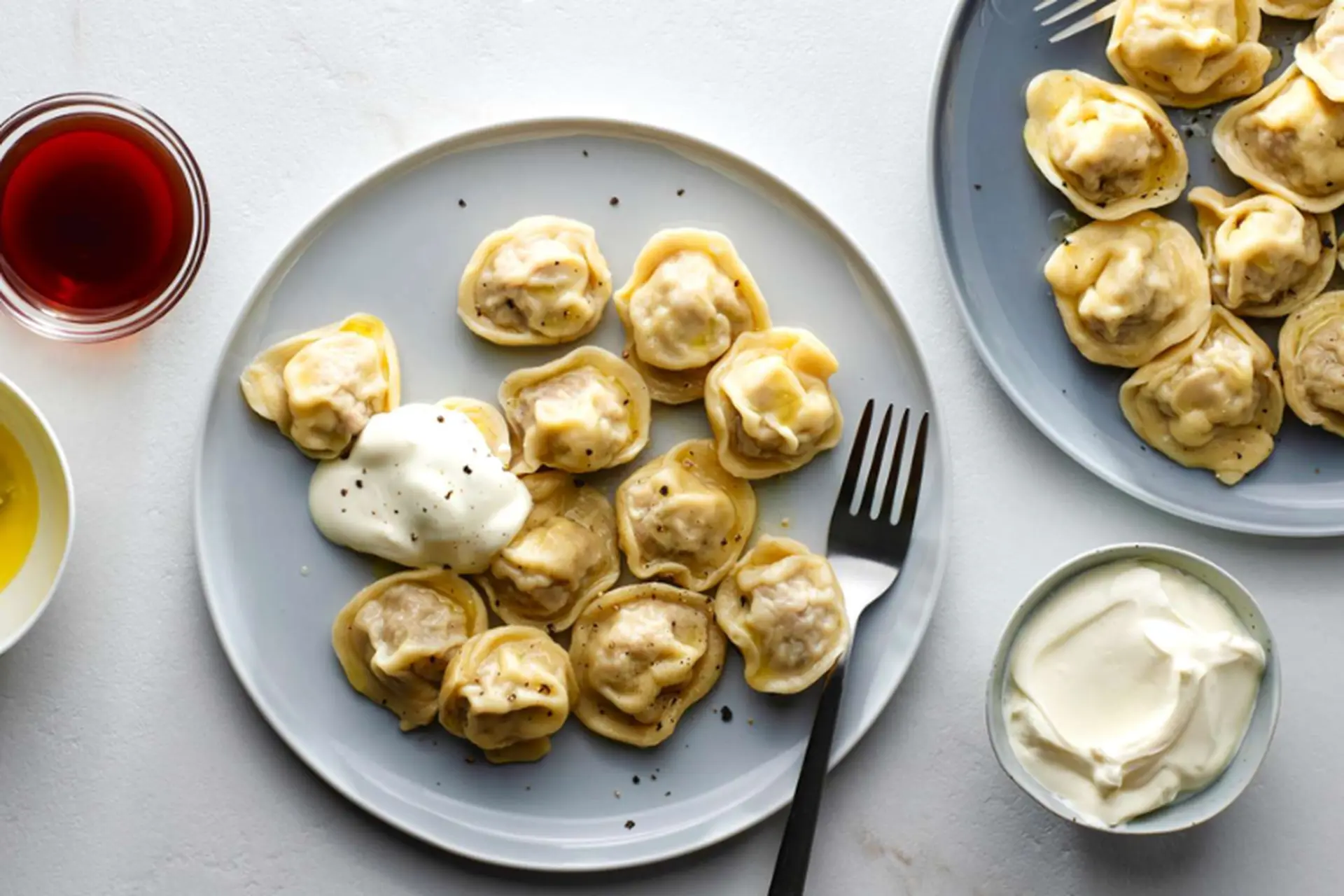 Tất tần tật về Pelmeni - món “sủi cảo” truyền thống mang ý nghĩa hạnh phúc của nước Nga