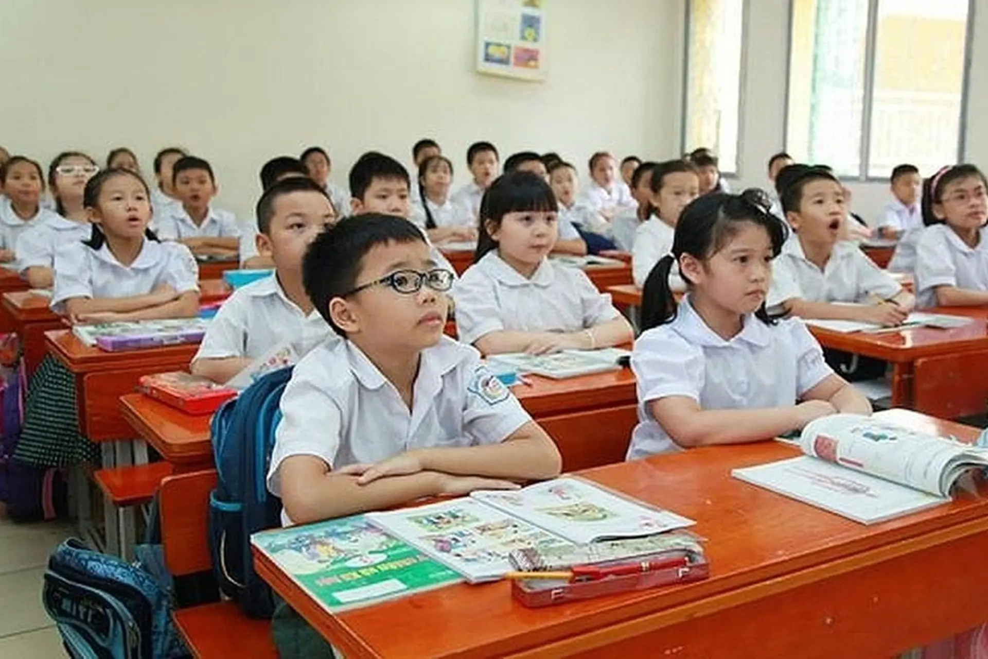 Phổ cập giáo dục tiểu học là gì? Vai trò, ý nghĩa và quy định pháp luật hiện hành