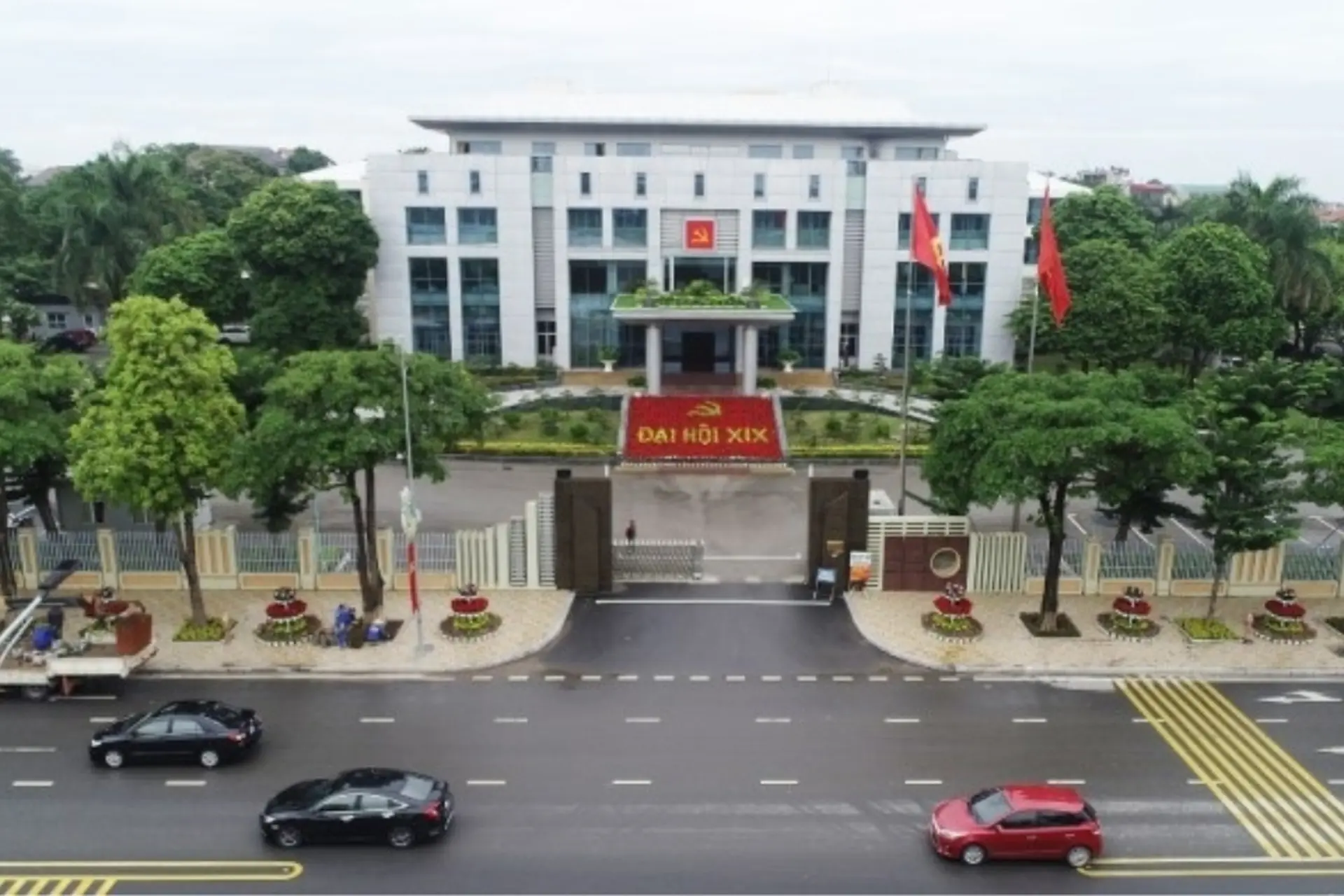 Hướng dẫn tra cứu nhanh 148 phường, xã của tỉnh Phú Thọ mới