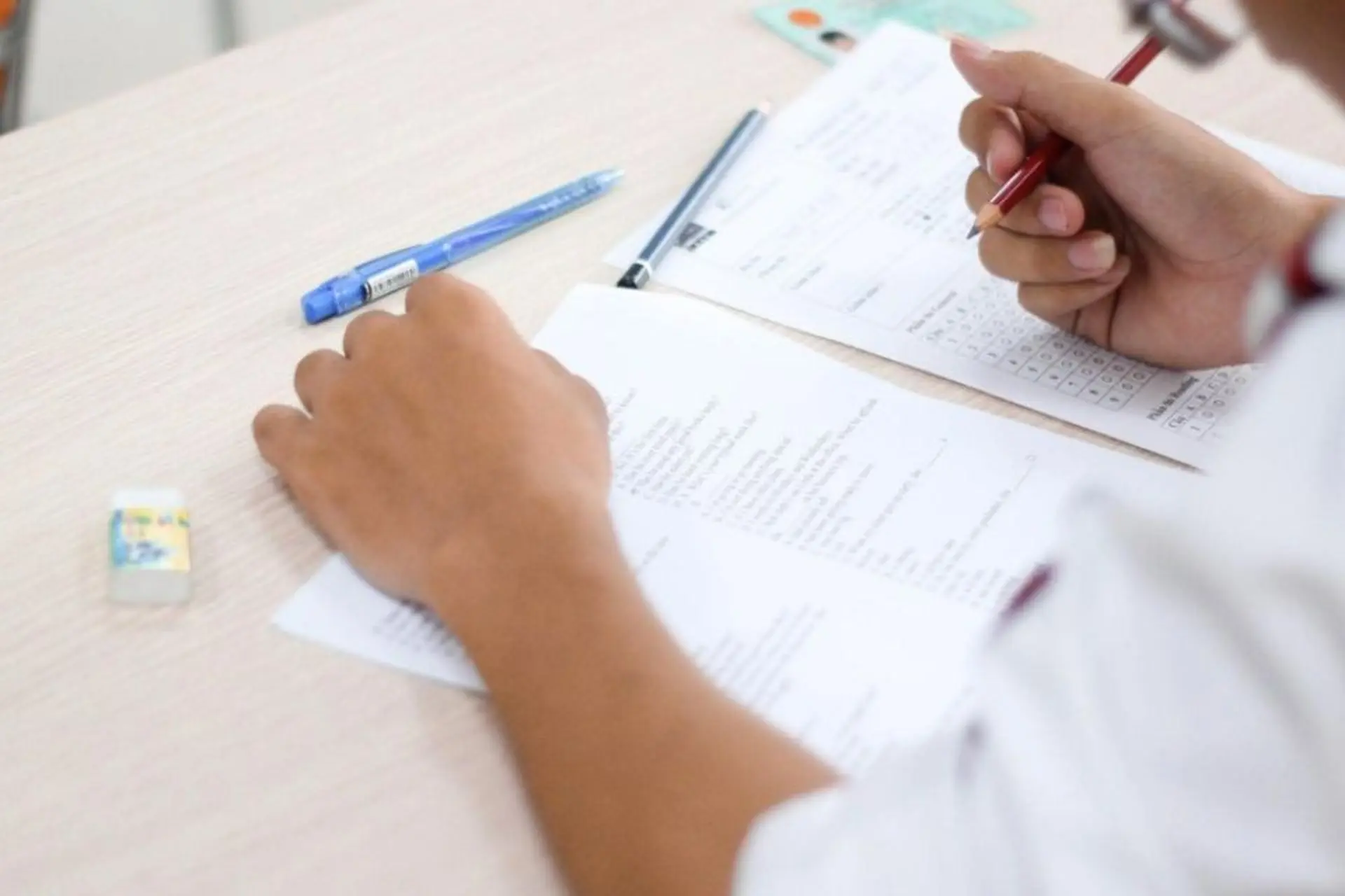 Phúc khảo thi tốt nghiệp có mất tiền không? Quy trình chi tiết thí sinh cần biết