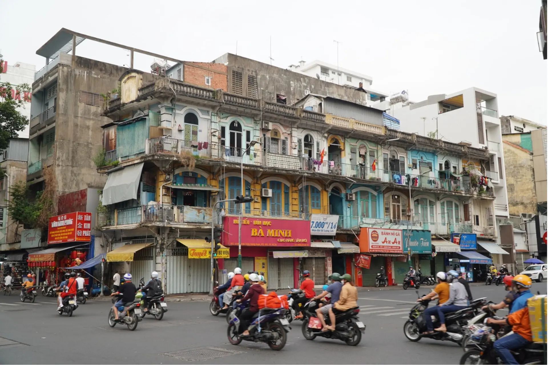 Phường 4 quận 5 đổi thành gì? Cập nhật địa danh mới tại khu vực trung tâm quận 5