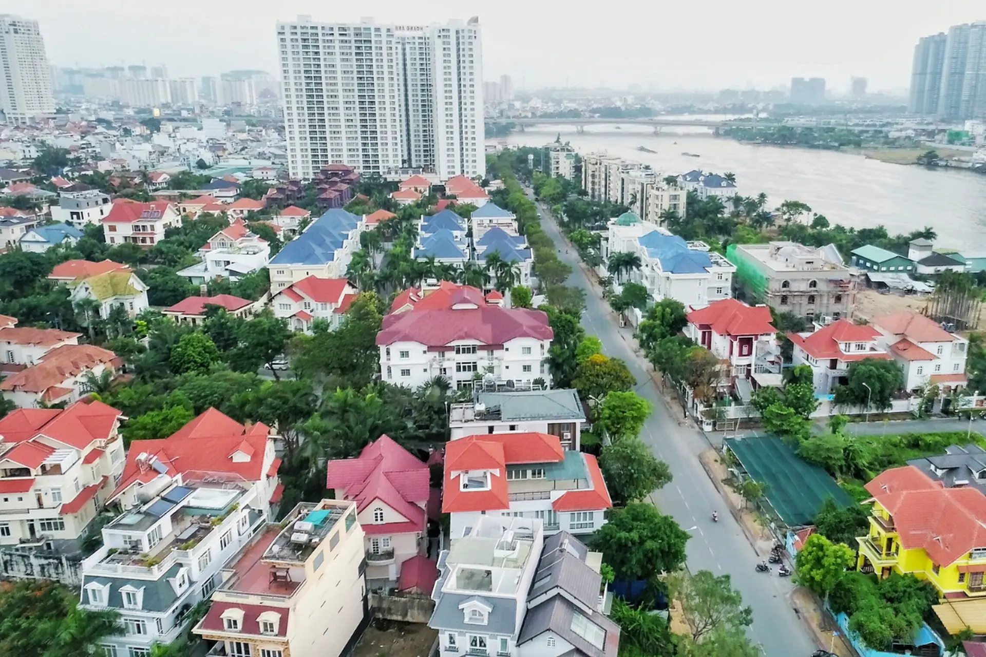Phường An Phú đổi thành phường gì? Cập nhật mới nhất địa giới Thành phố Thủ Đức sau sáp nhập