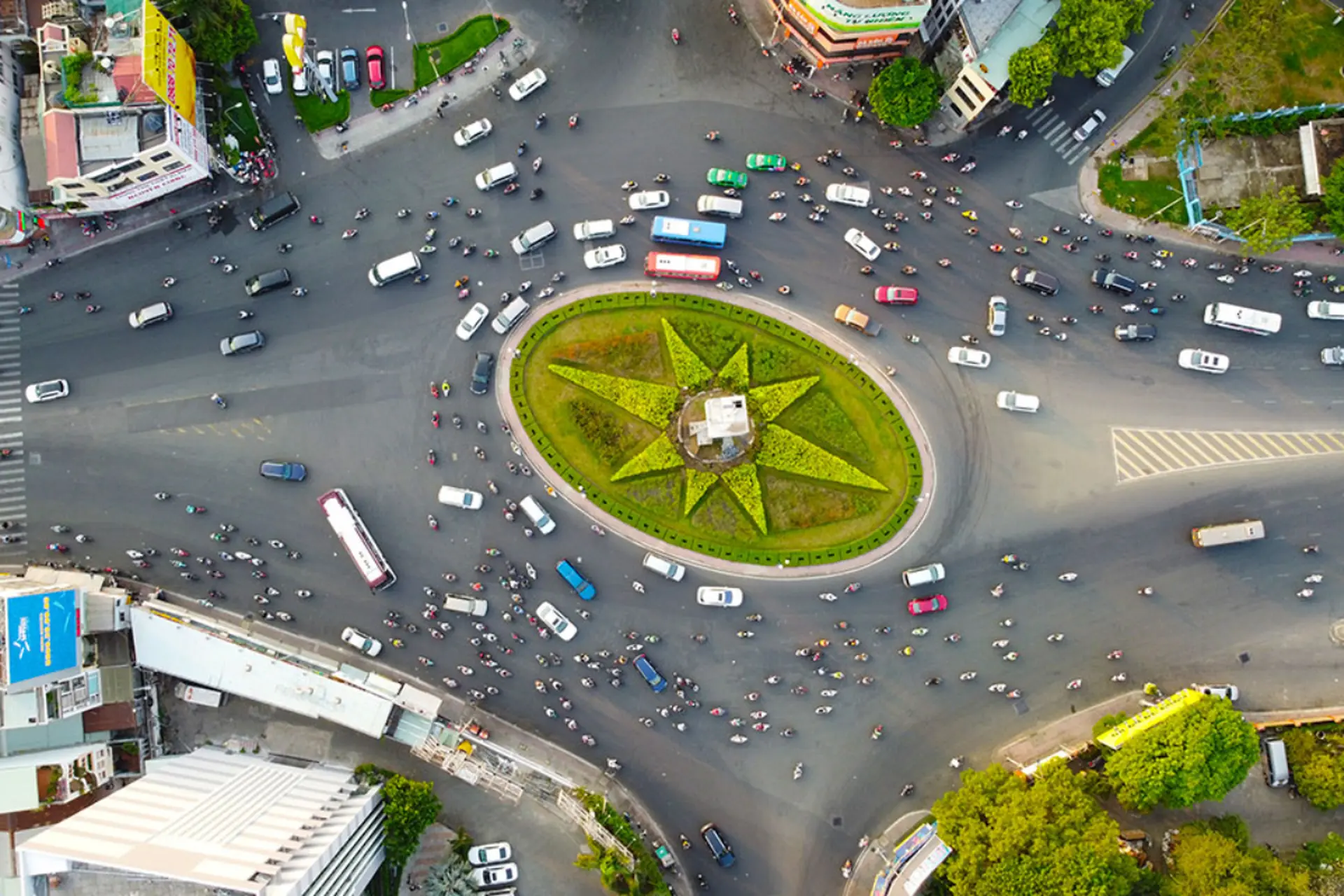 Phường Đa Kao đổi thành phường gì? Cập nhật ngay tên phường mới để tránh nhầm lẫn