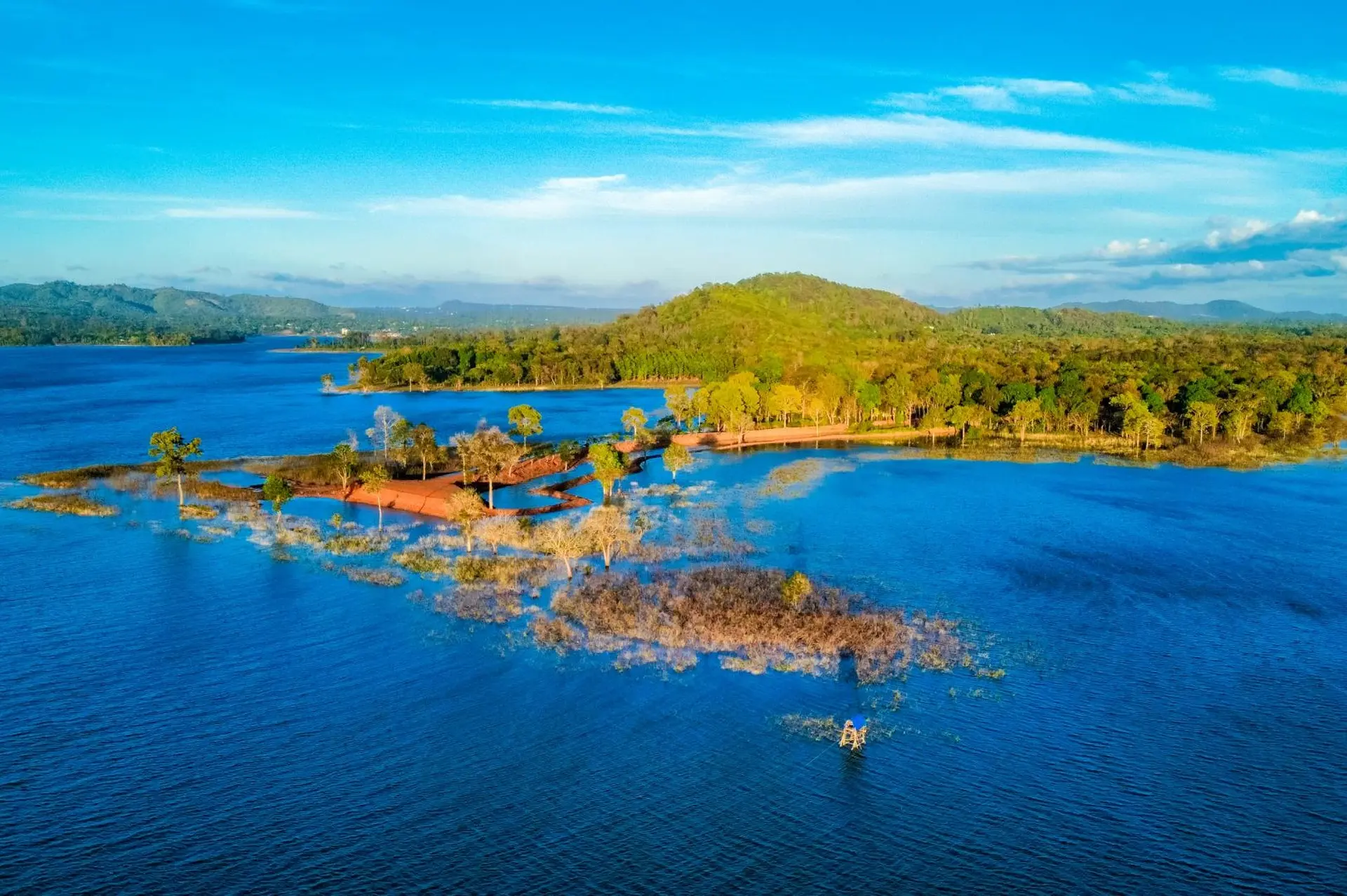 Phường Ea Kao của Đắk Lắk sau sáp nhập: Diện mạo mới của vùng đất Tây Nguyên