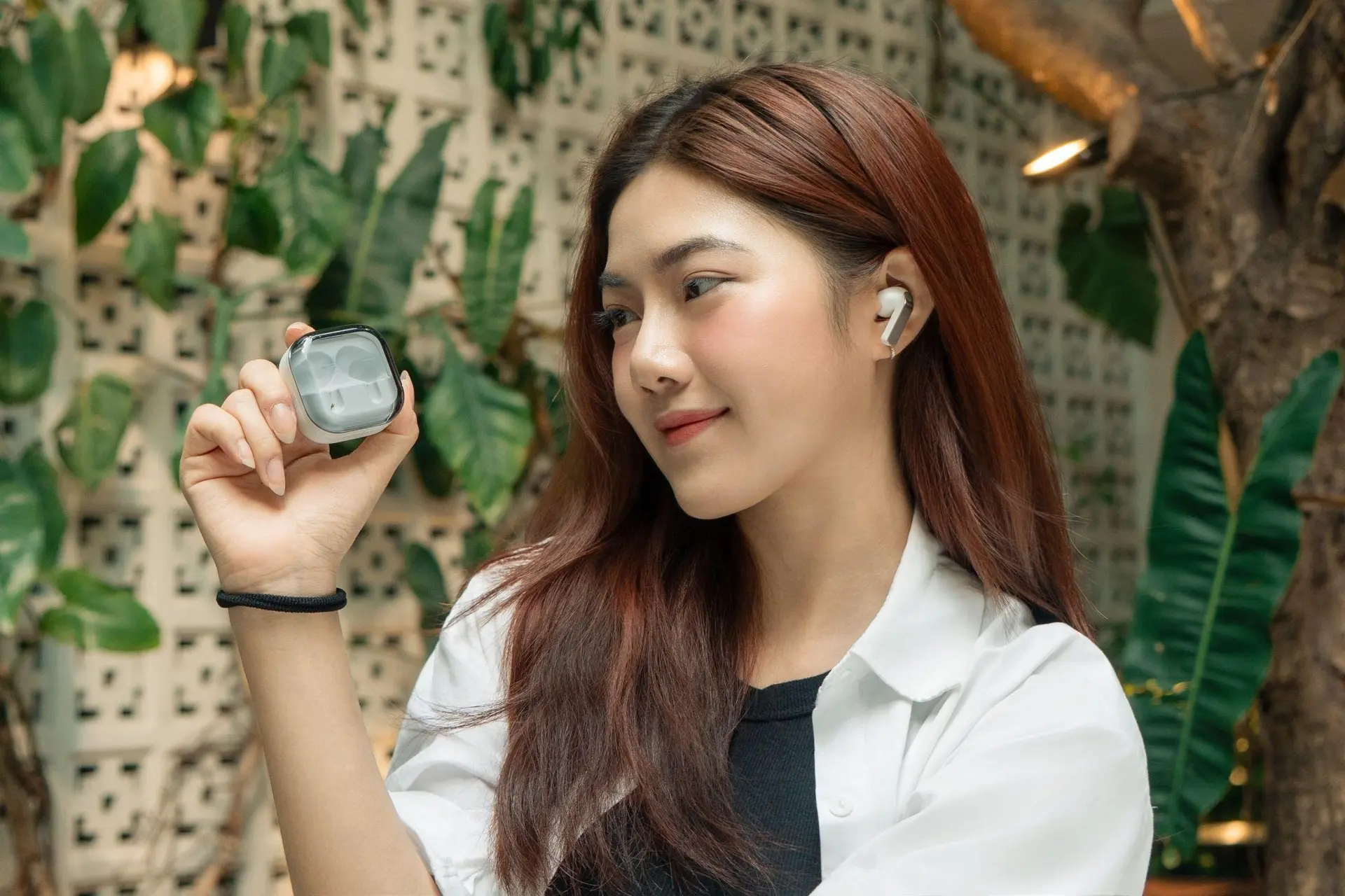 Nghe đủ nhiều mới hiểu: Galaxy Buds4 Pro sinh ra cho những đôi tai “khó chiều”