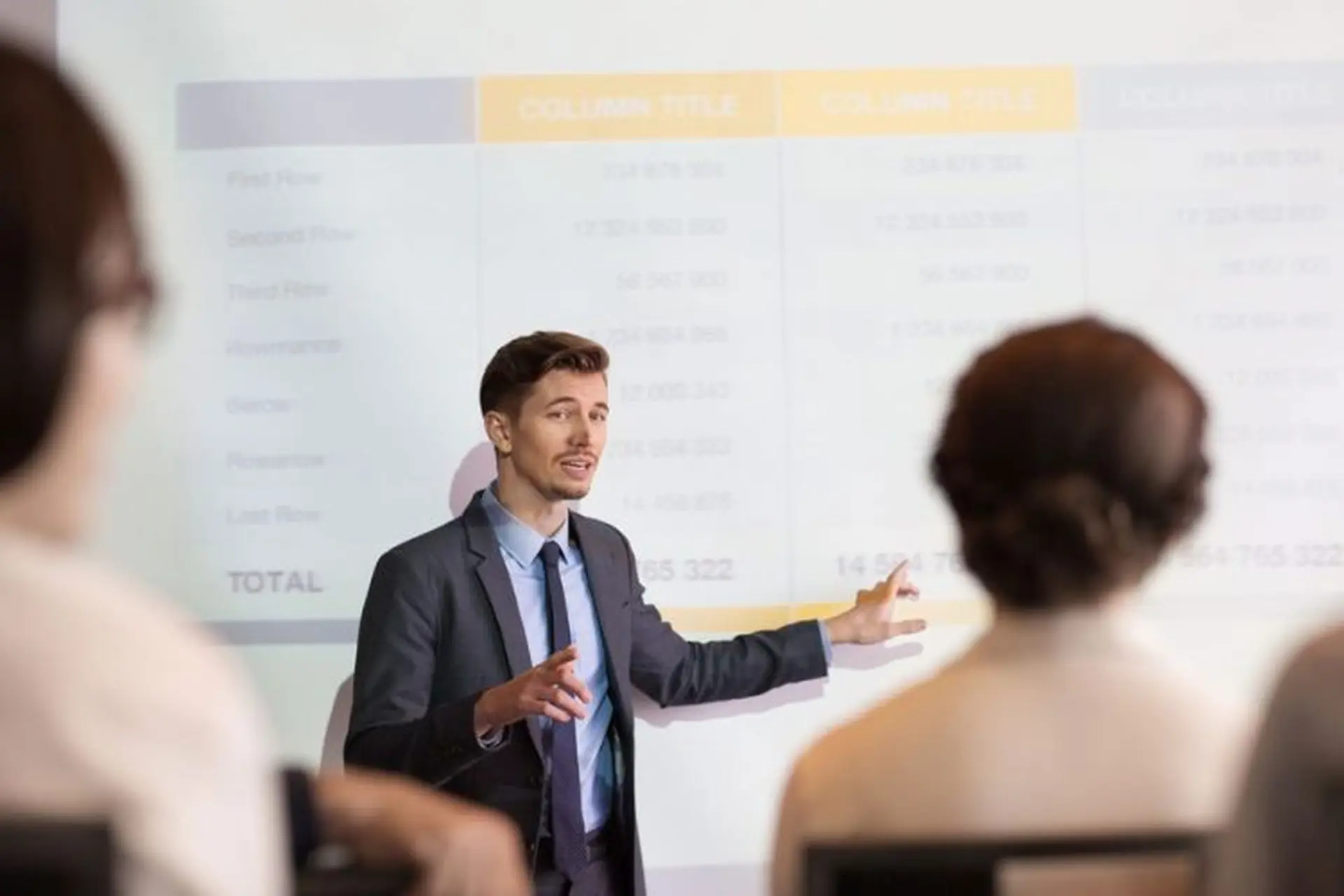 Pitching là gì? Các yếu tố chính của một buổi Pitching và cách để đạt được thành công