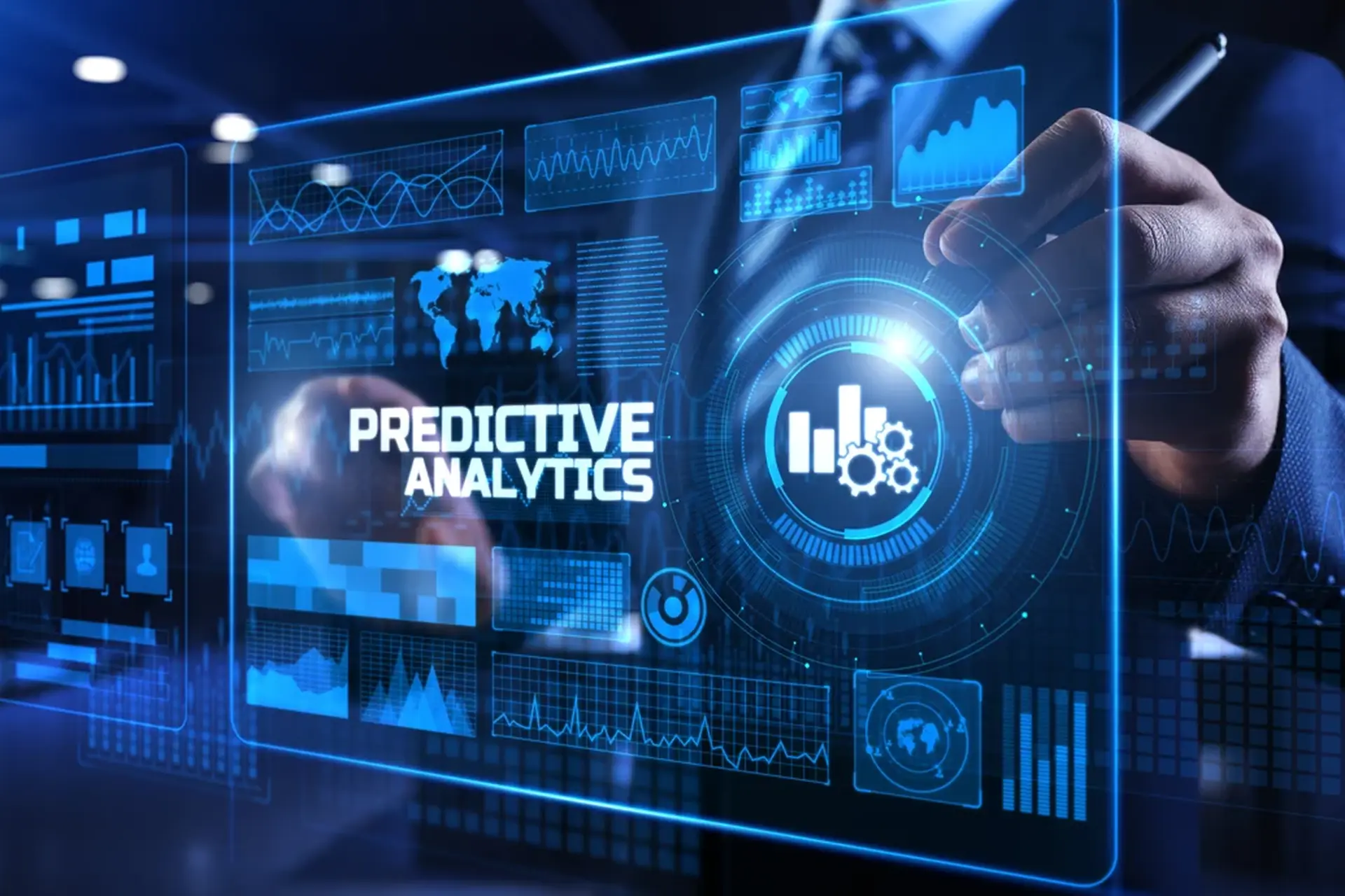 Khám phá predictive analytics: Công nghệ “đọc vị tương lai” bằng dữ liệu