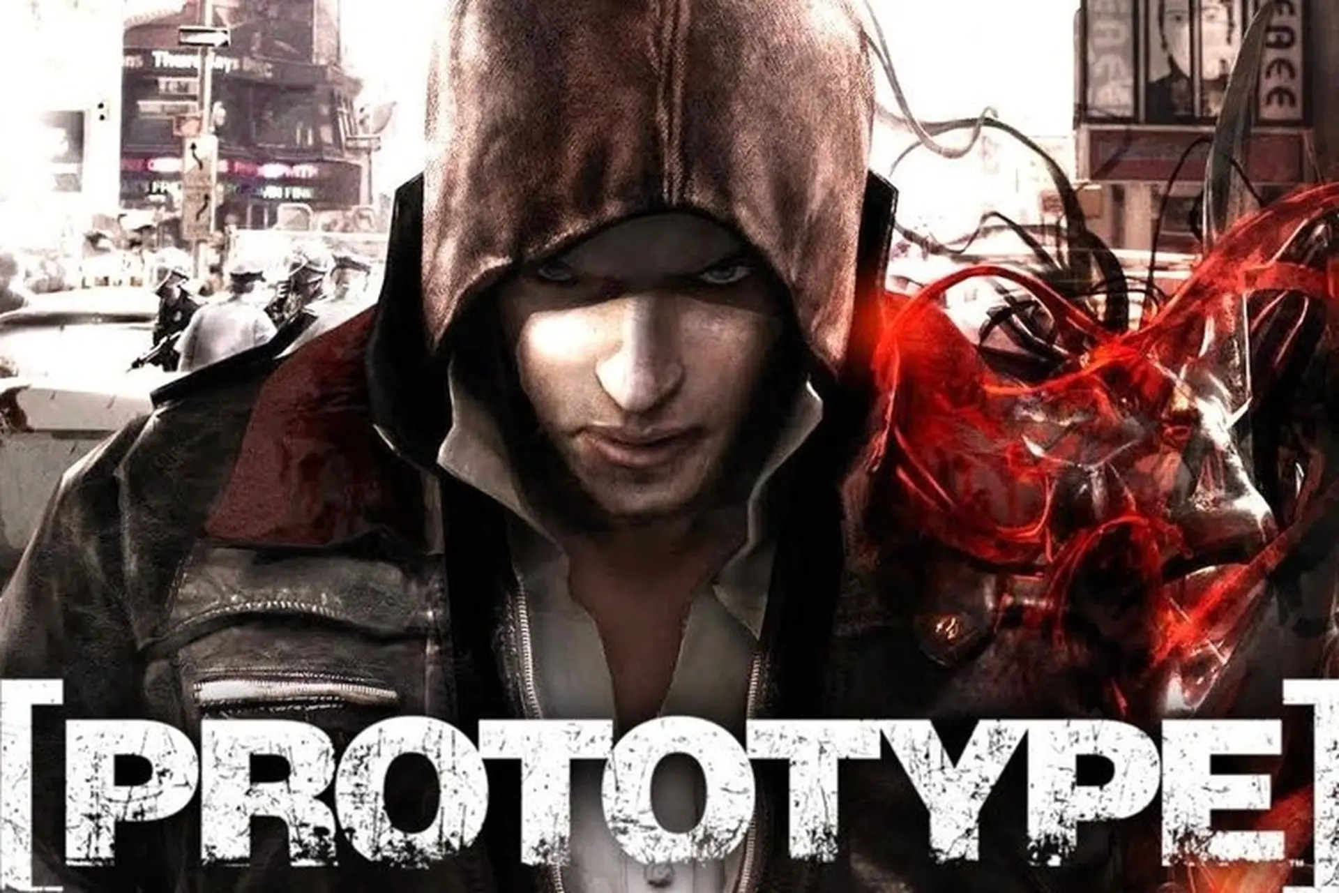 Khám phá game Prototype: Siêu phẩm hành động nhập vai nhất định phải trải nghiệm