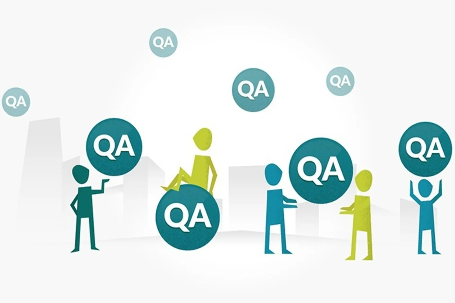 Tìm hiểu QA là gì trong IT? Hé lộ vai trò thiết yếu của kỹ sư QA trong ngành công nghệ