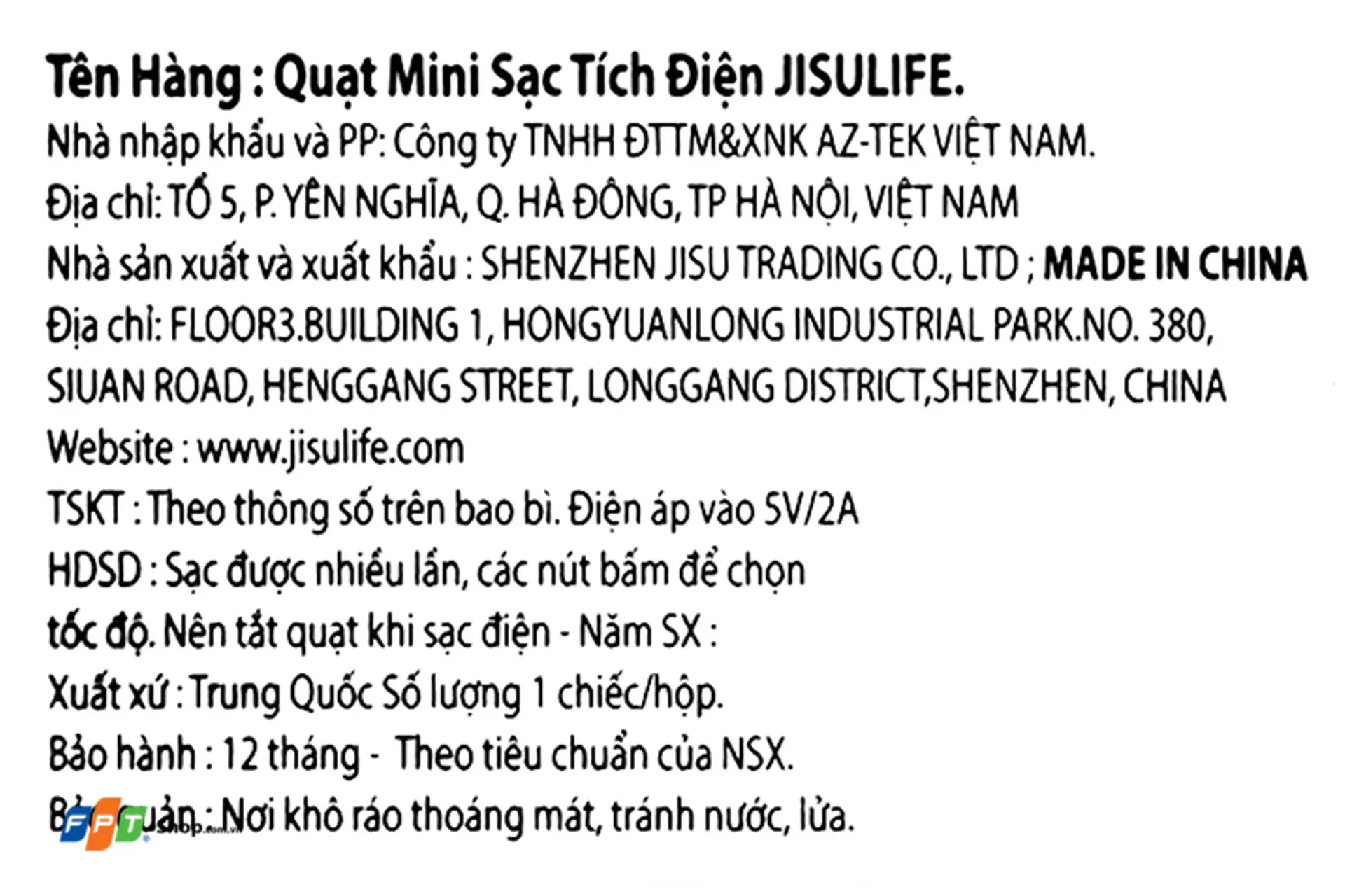 https://fptshop.com.vn/