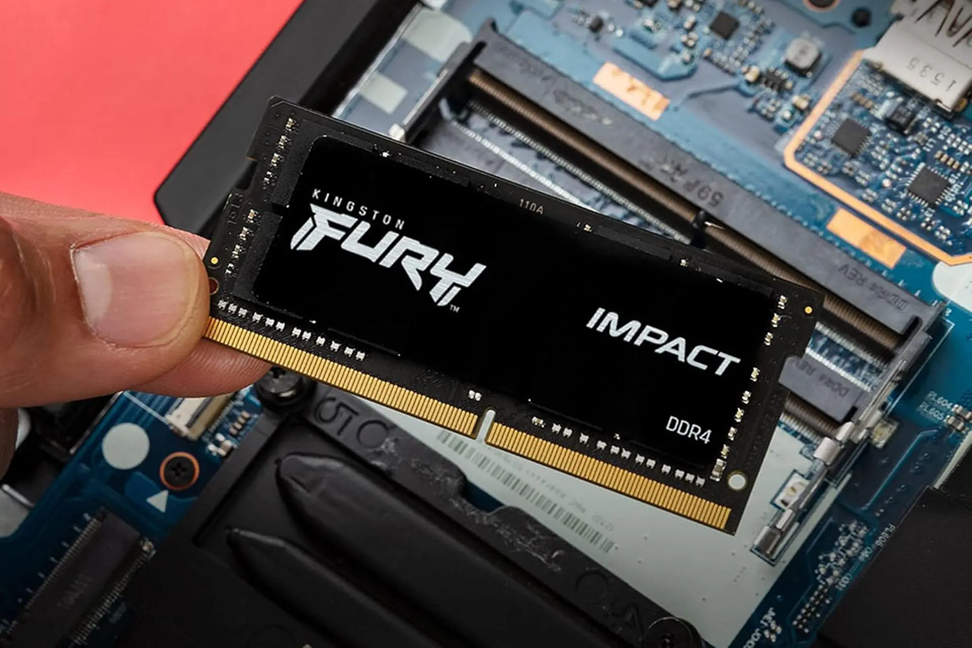 Bí kíp chọn RAM DDR4 8GB laptop để phù hợp nhất với nhu cầu sử dụng của mỗi người