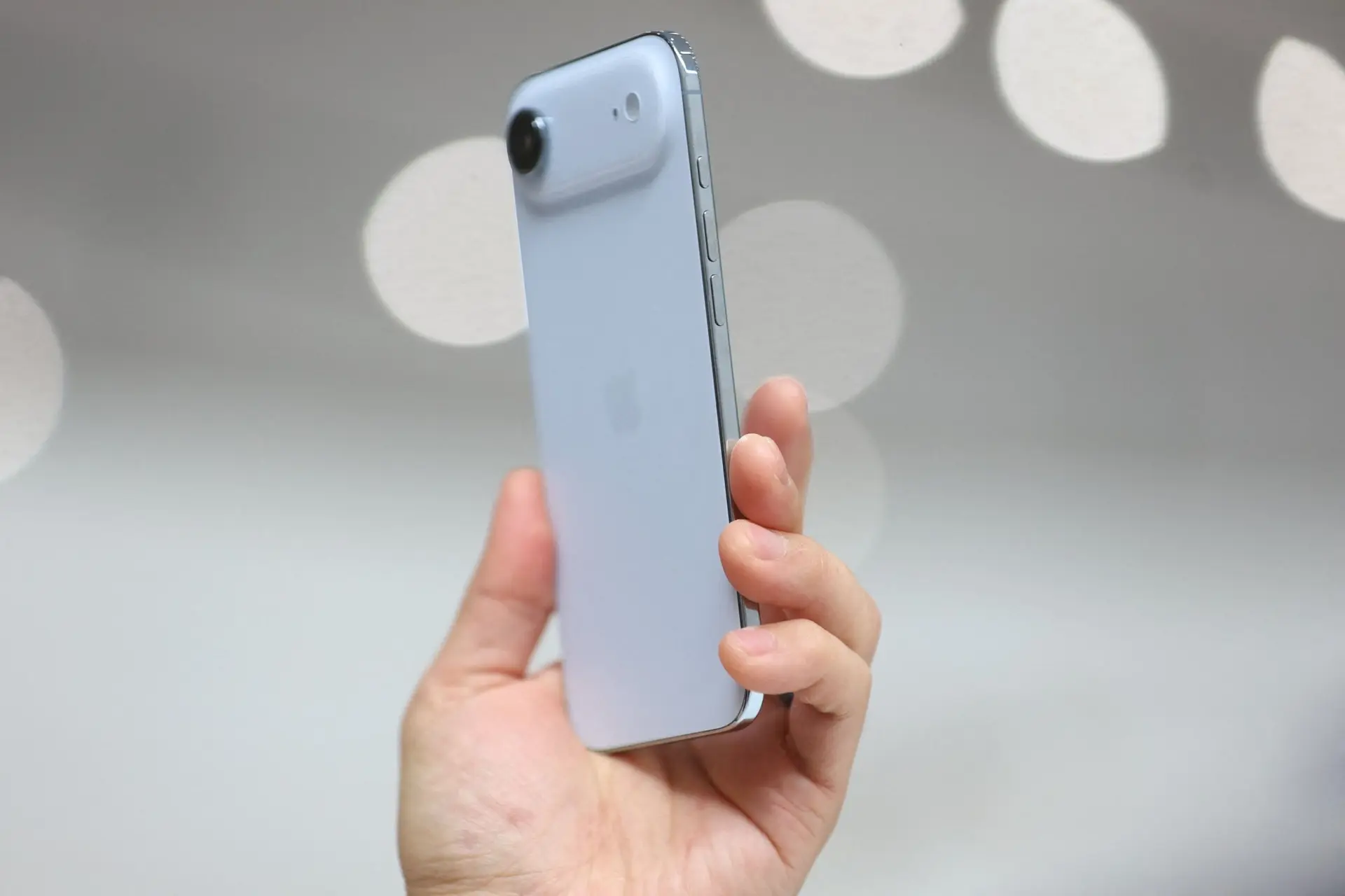 RAM iPhone Air bao nhiêu GB? Giải đáp thực tế dành cho những ai muốn “tậu” mẫu iPhone siêu mỏng mới nhất