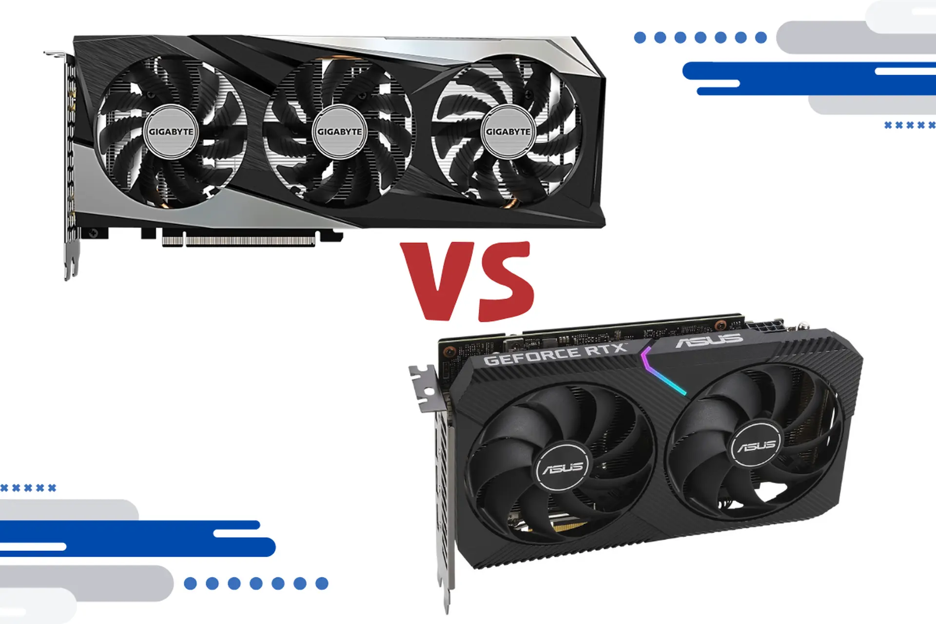 RX 6500 XT vs RTX 3060: Nên chọn tiết kiệm chi phí hay ưu tiên sức mạnh lâu dài?