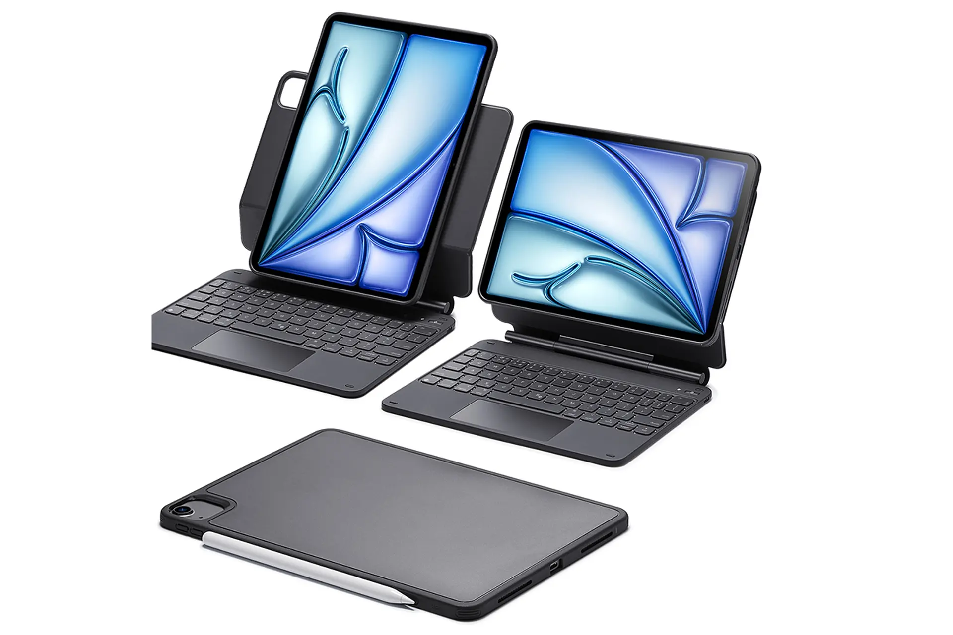 Top 3 phụ kiện cần có cho iPad của bạn để học tập, làm việc và giải trí hiệu quả hơn