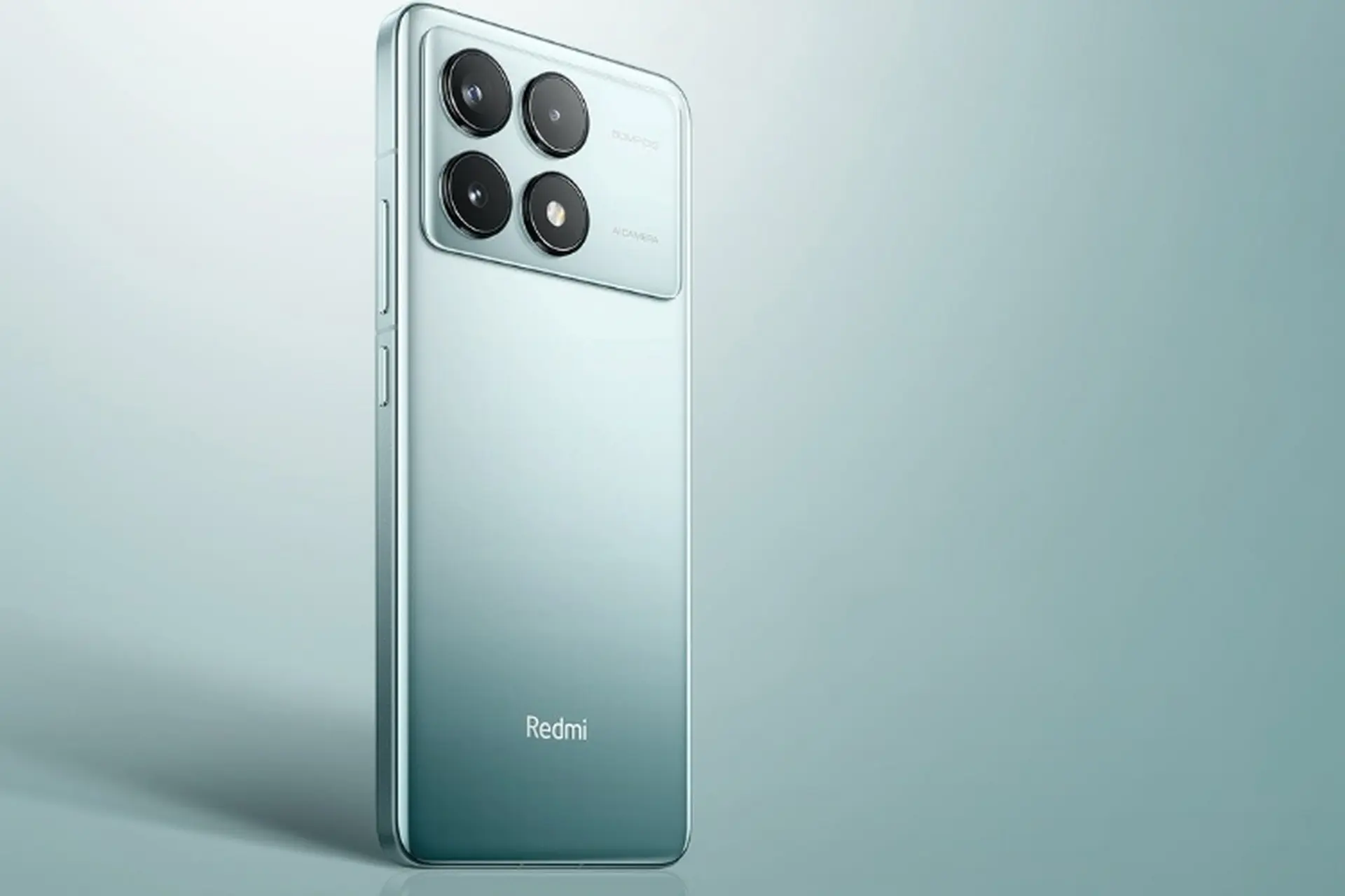 Redmi K70 có gì mới? Khám phá các chi tiết cải tiến vượt bậc của chiếc smartphone thế hệ mới