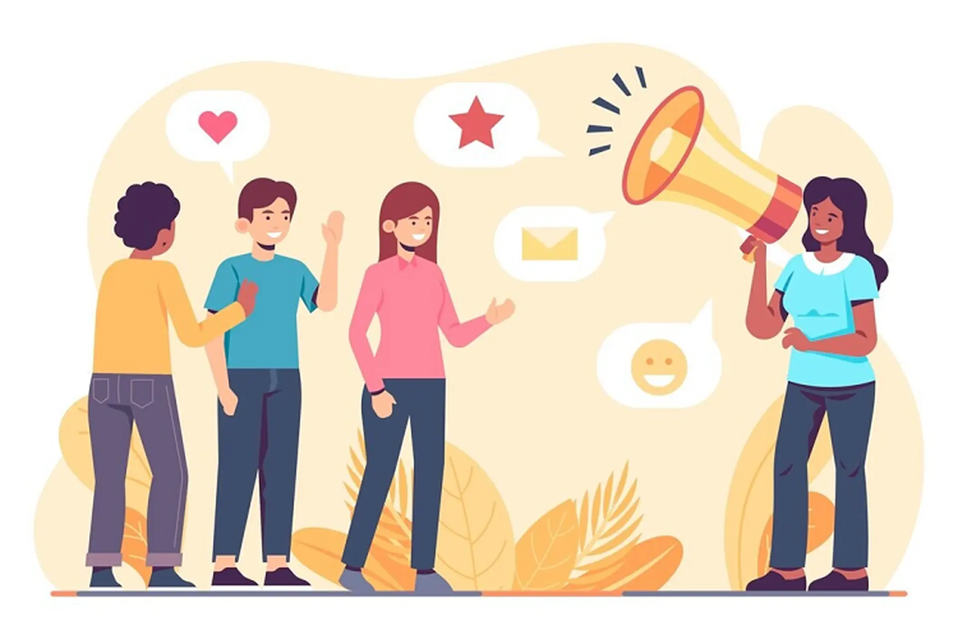 Referral Bonus là gì? Bí quyết tuyển đúng người, thưởng đúng lúc trong doanh nghiệp