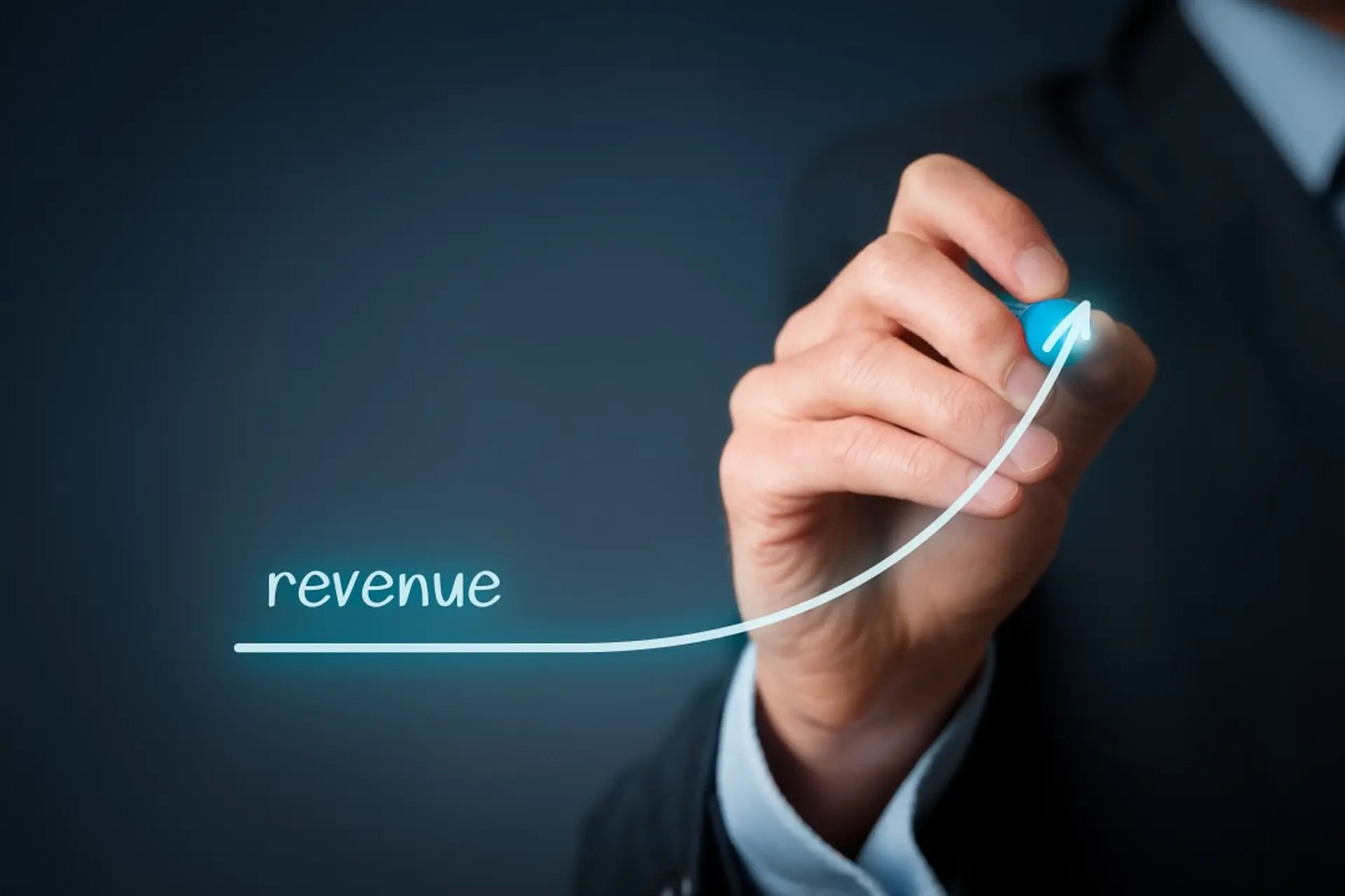 Revenue là gì? Những điều bạn cần hiểu đúng về doanh thu trong báo cáo tài chính
