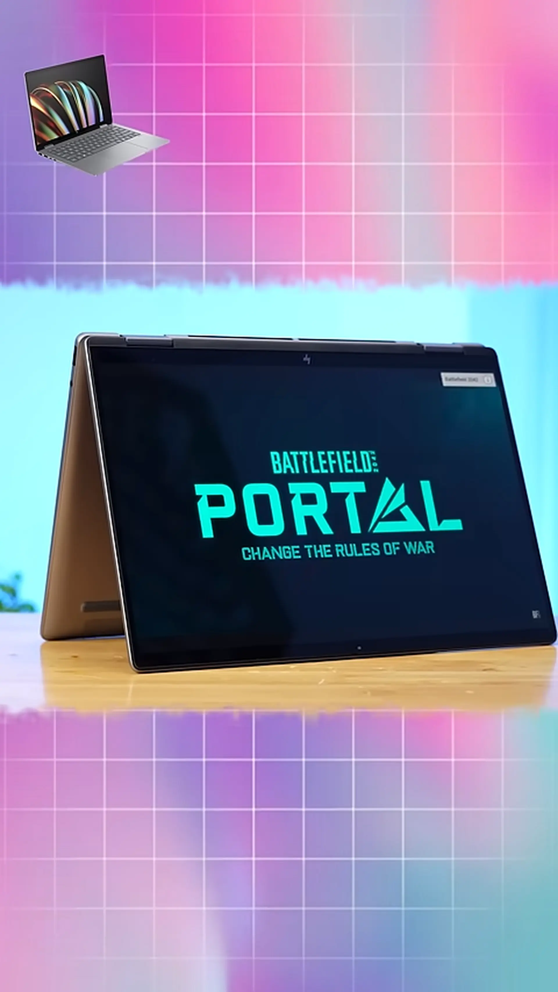 Review HP Envy x360 14-fc0158TU: Có 2 in 1, hỗ trợ cả bút cảm ứng, quá là NGON