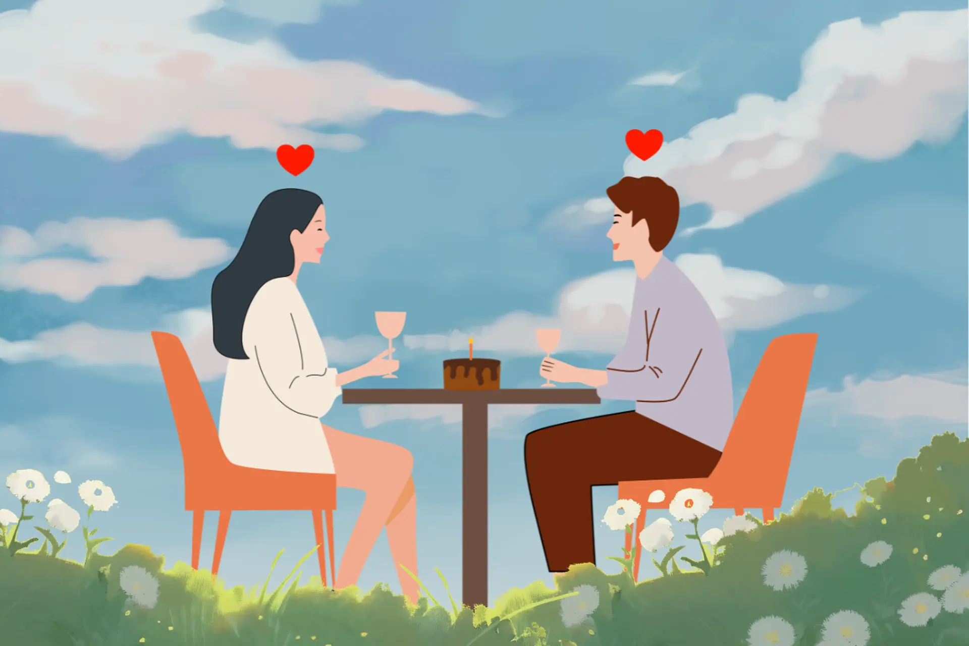 STT thả thính 2026: Tổng hợp những câu thả thính chất, dễ thương, bắt trend khiến crush “bấn loạn”