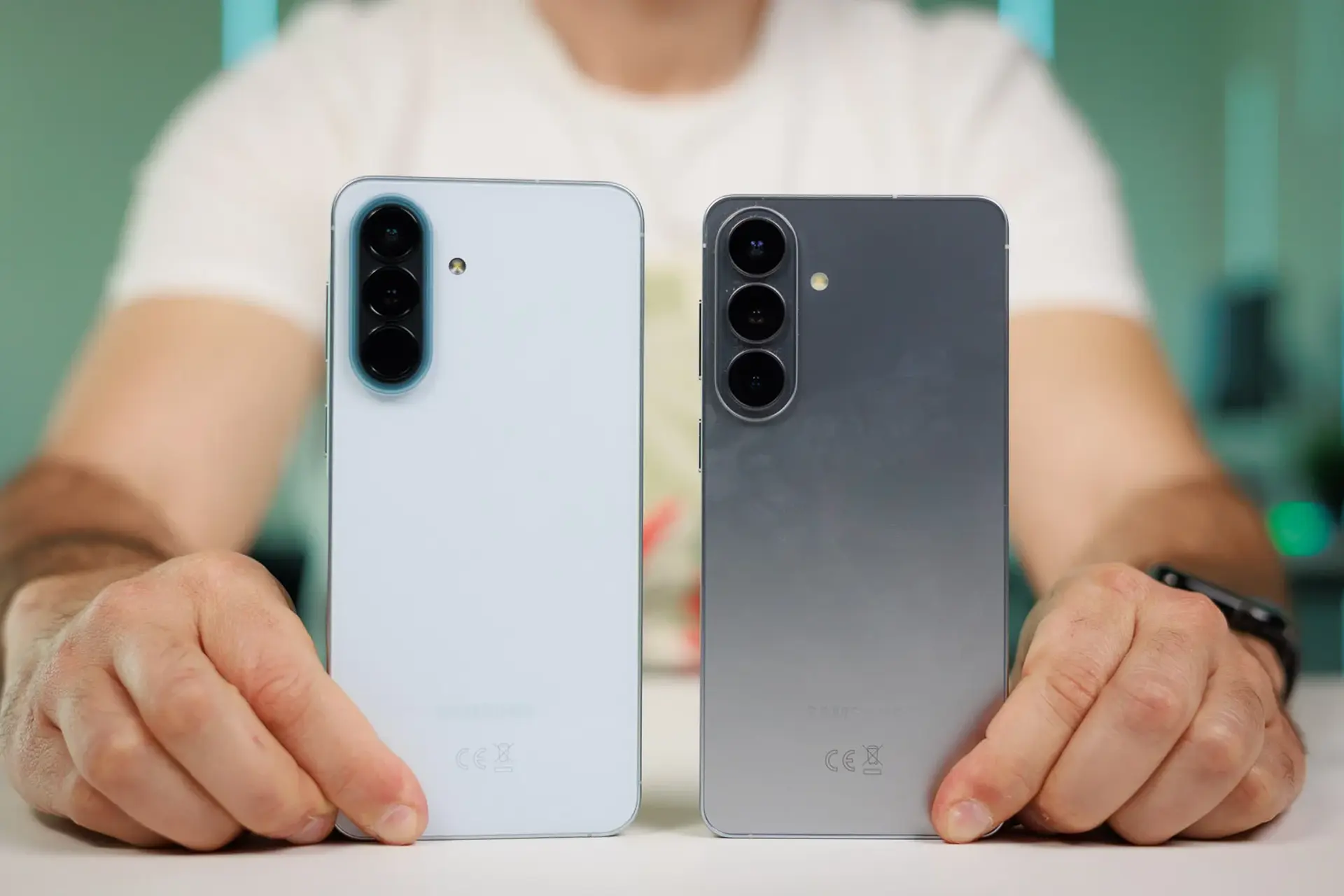 So sánh Galaxy A57 và S26 Plus: Điện thoại tầm trung có thua kém nhiều so với flagship?
