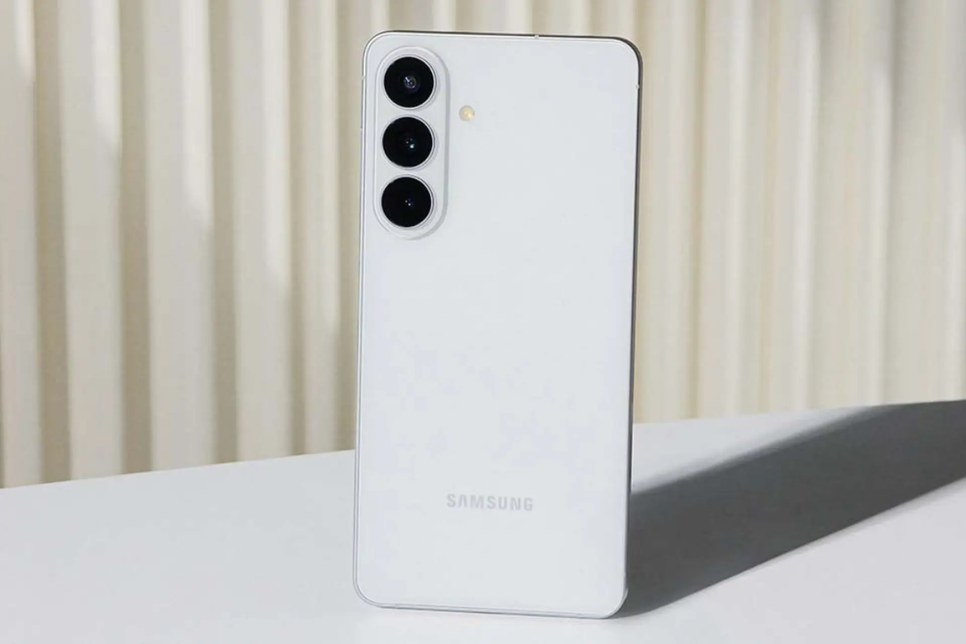 Samsung Galaxy S26 FE có gì mới? Giá bao nhiêu? Tất cả thông tin bạn cần biết