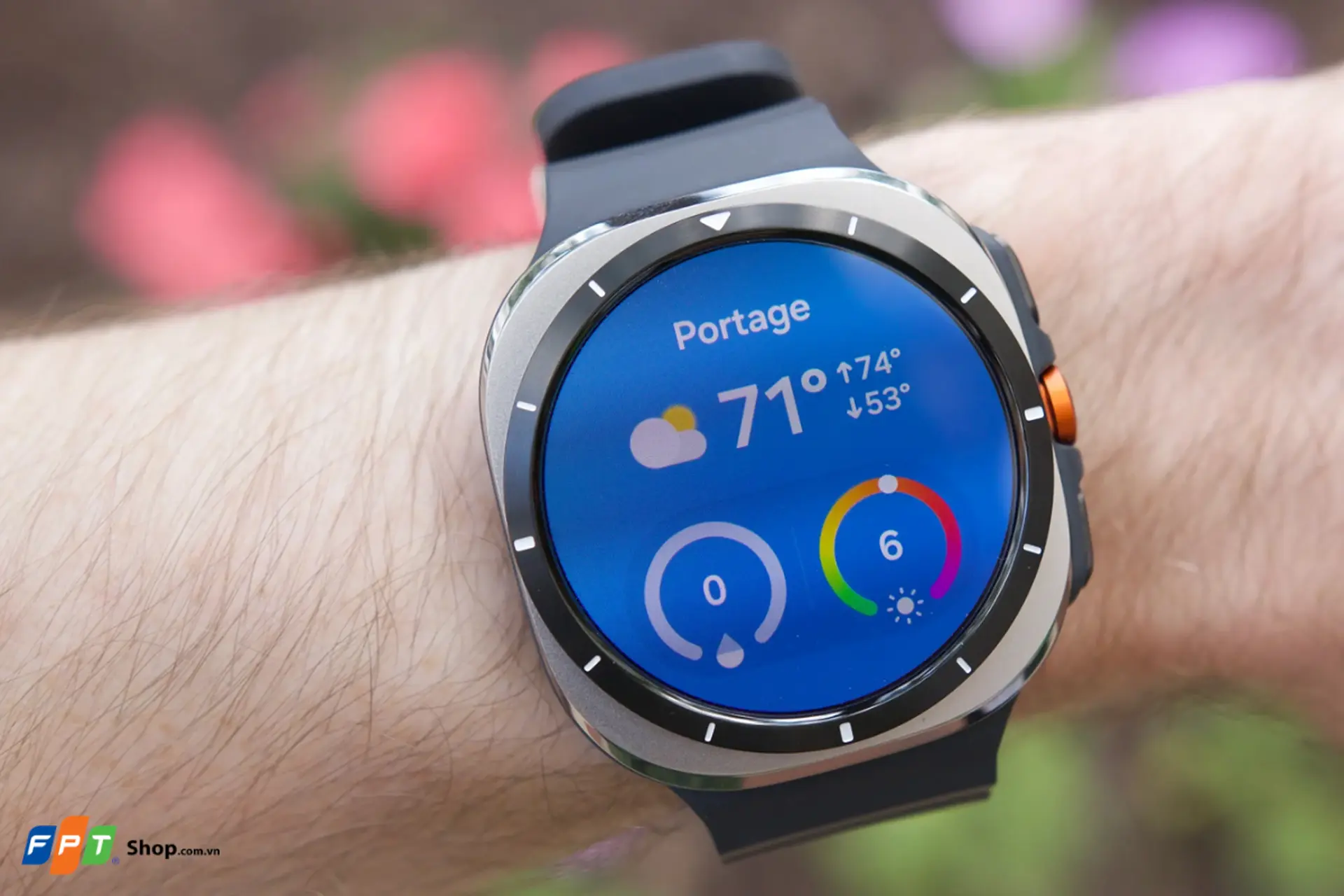 Samsung Galaxy Watch Ultra có định vị GPS không cần điện thoại không? Những điều người dùng cần biết trước khi sử dụng