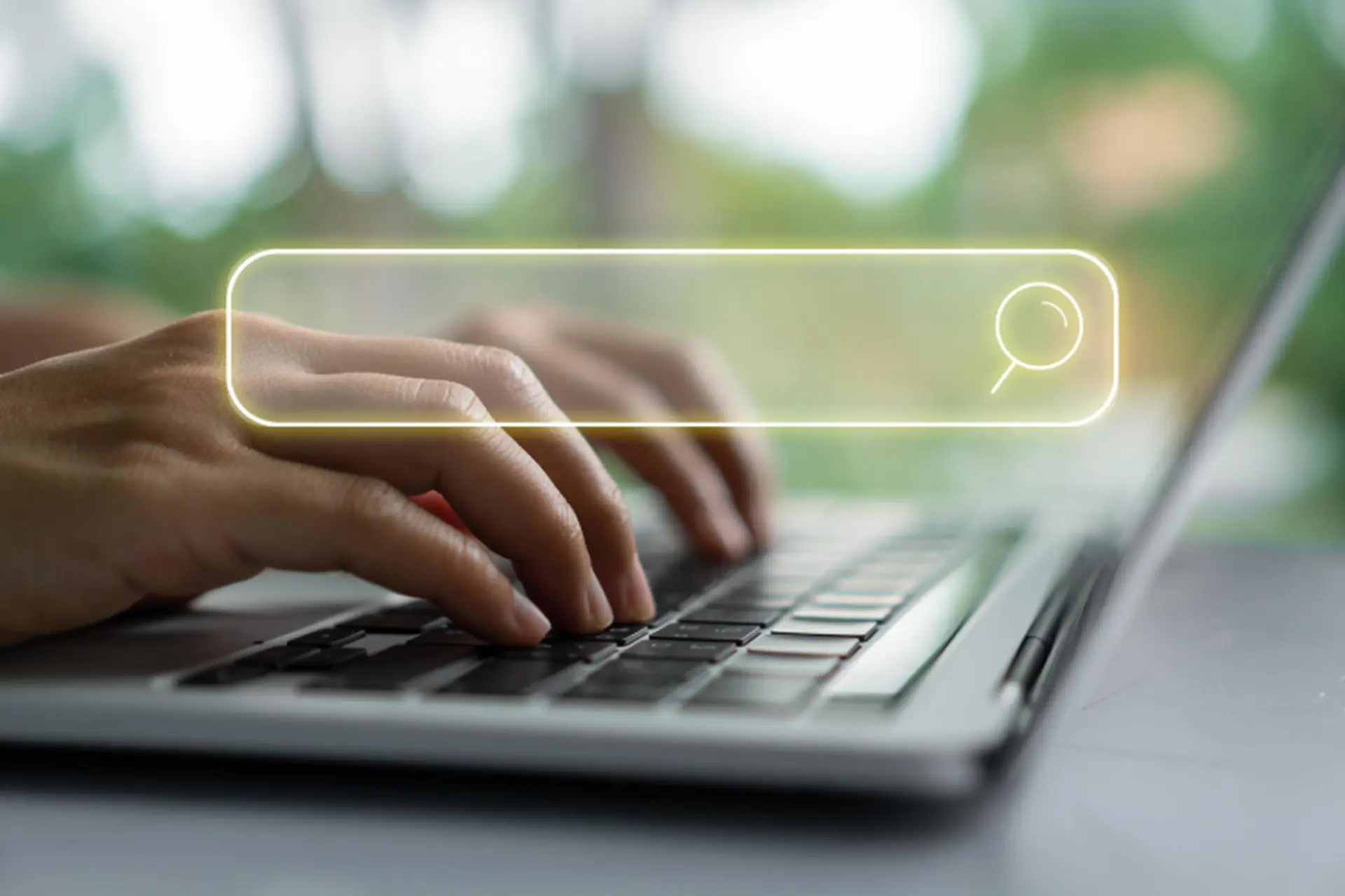 Hướng dẫn cách khắc phục lỗi Search Results liên tục xuất hiện trên Windows 10